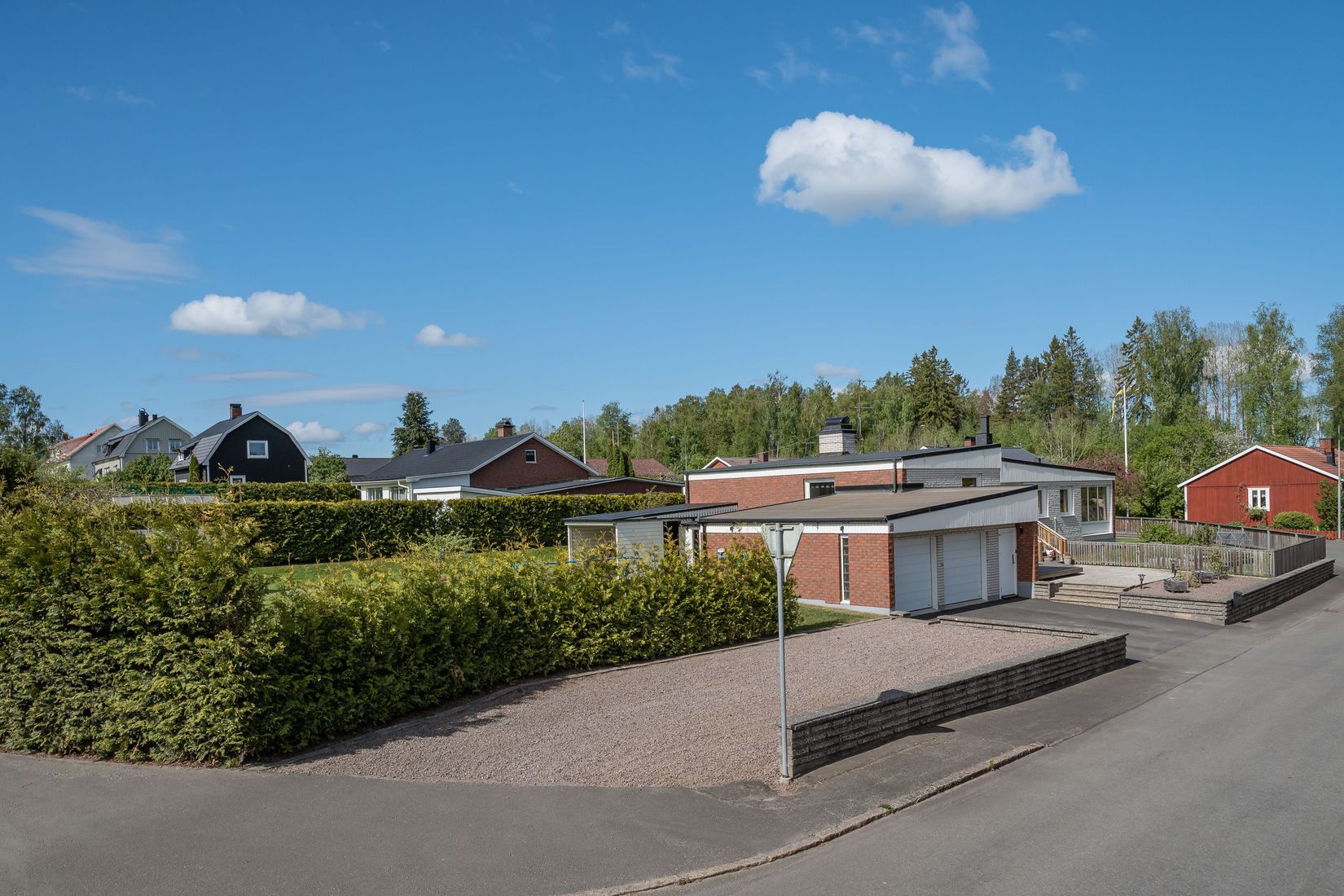 Villa, Liden 1, Liden, Tidaholm