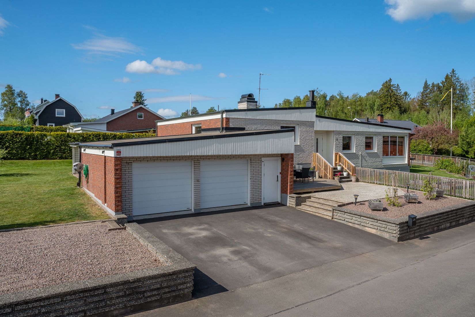 Villa, Liden 1, Liden, Tidaholm