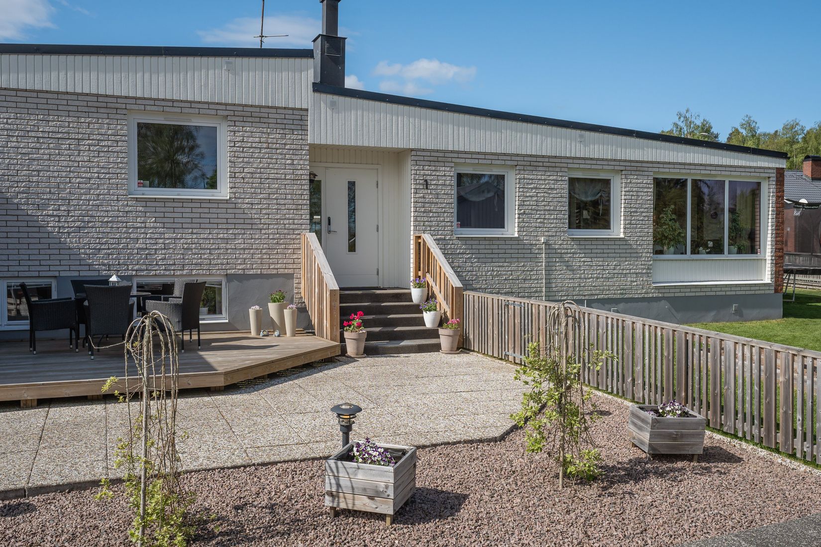 Villa, Liden 1, Liden, Tidaholm