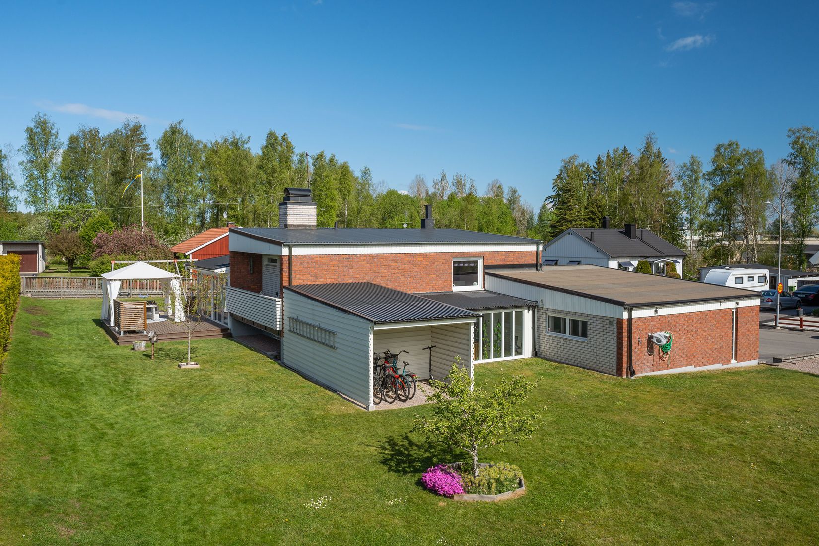 Villa, Liden 1, Liden, Tidaholm