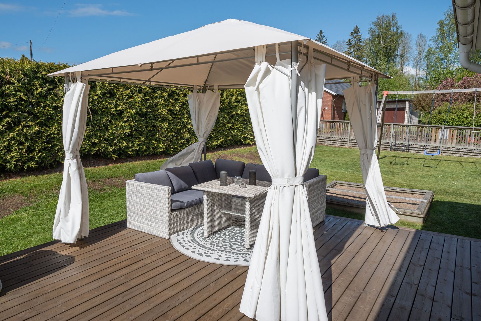 Villa, Liden 1, Liden, Tidaholm