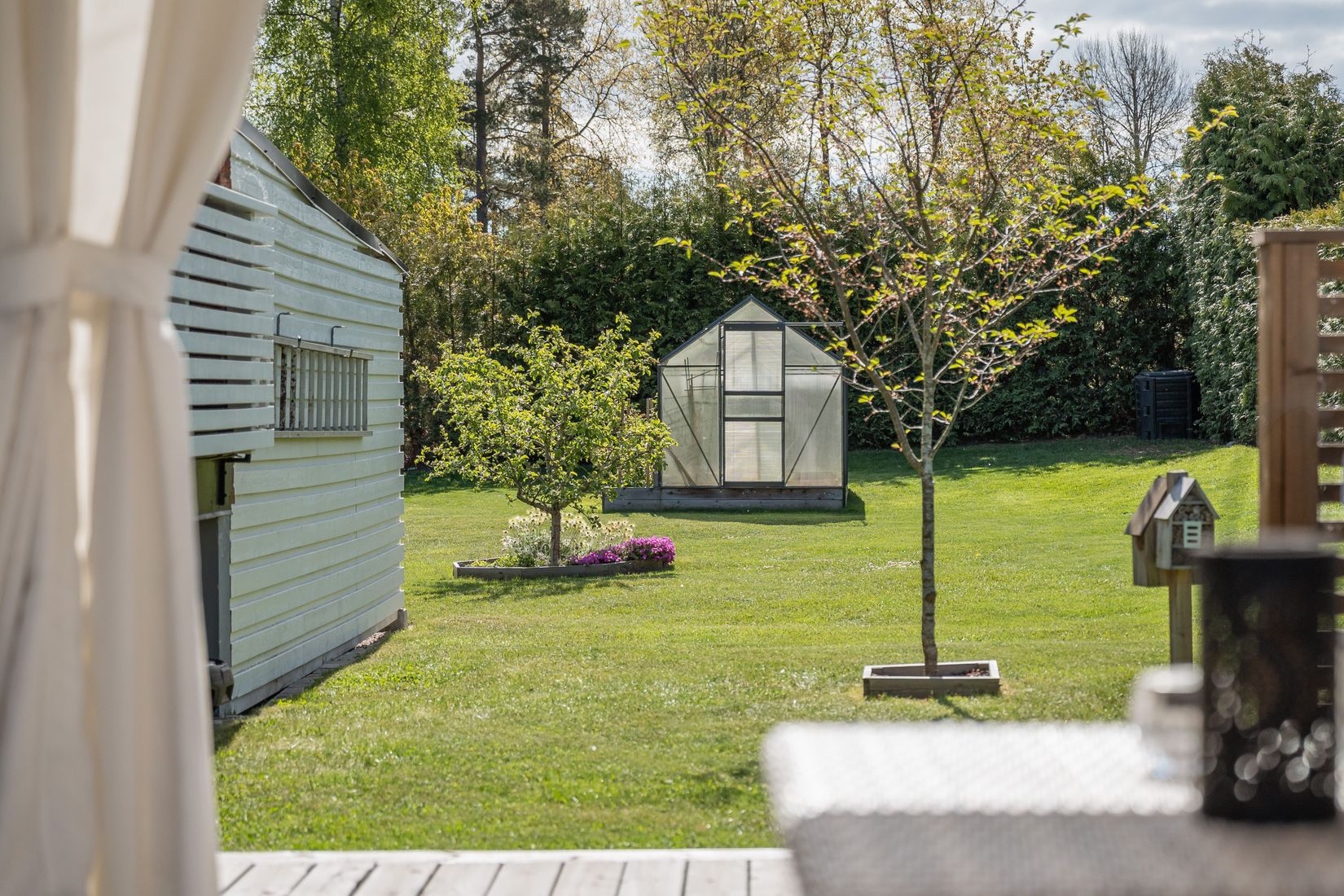 Villa, Liden 1, Liden, Tidaholm