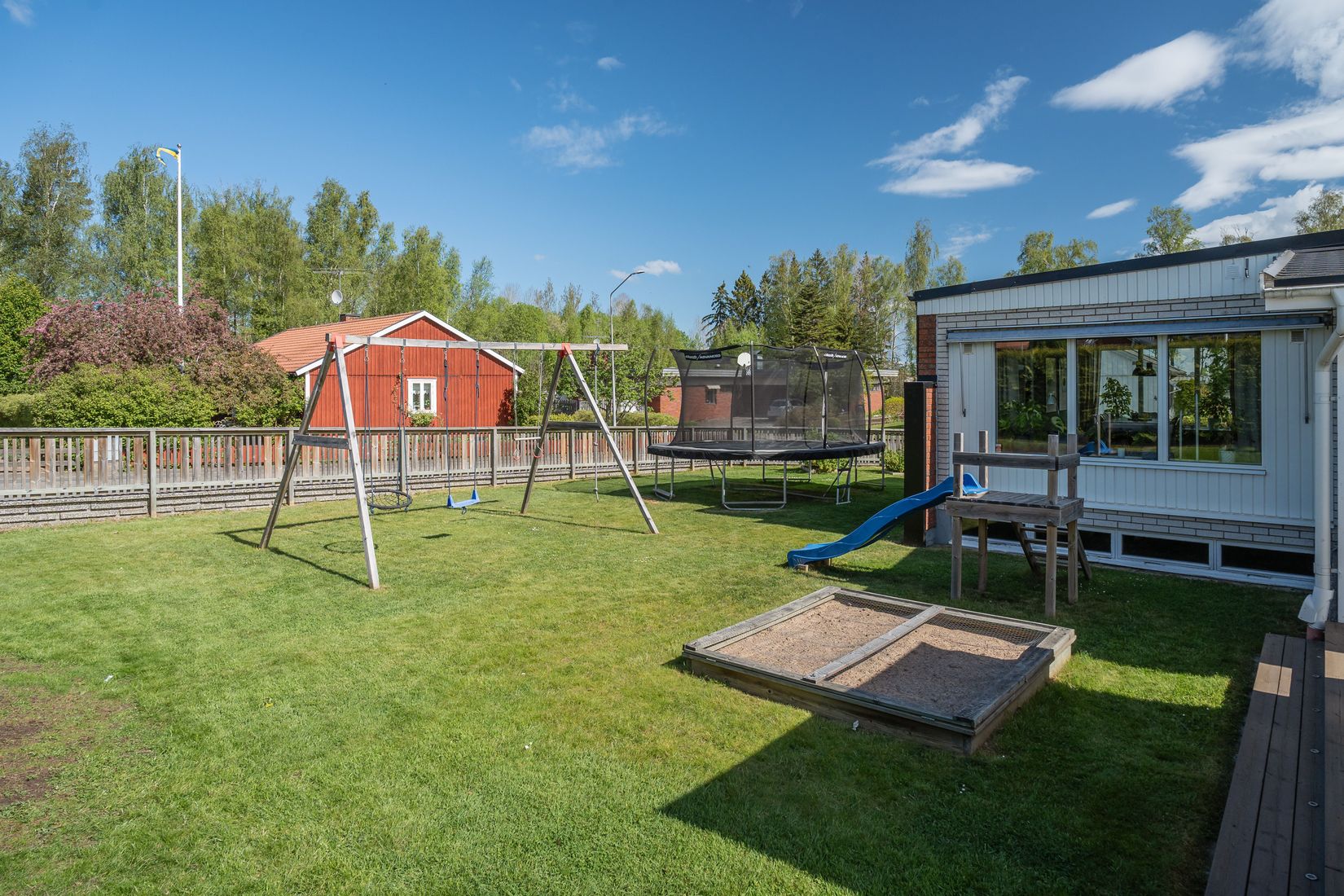 Villa, Liden 1, Liden, Tidaholm