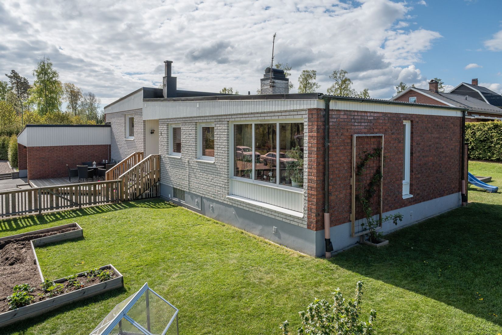 Villa, Liden 1, Liden, Tidaholm