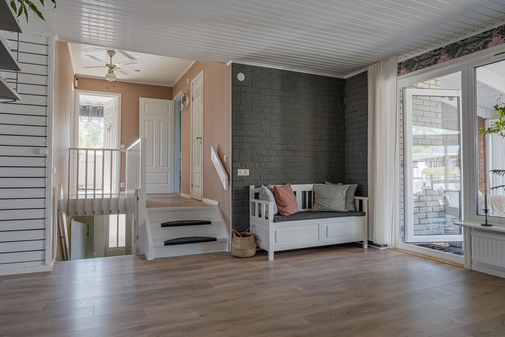 Villa, Liden 1, Liden, Tidaholm