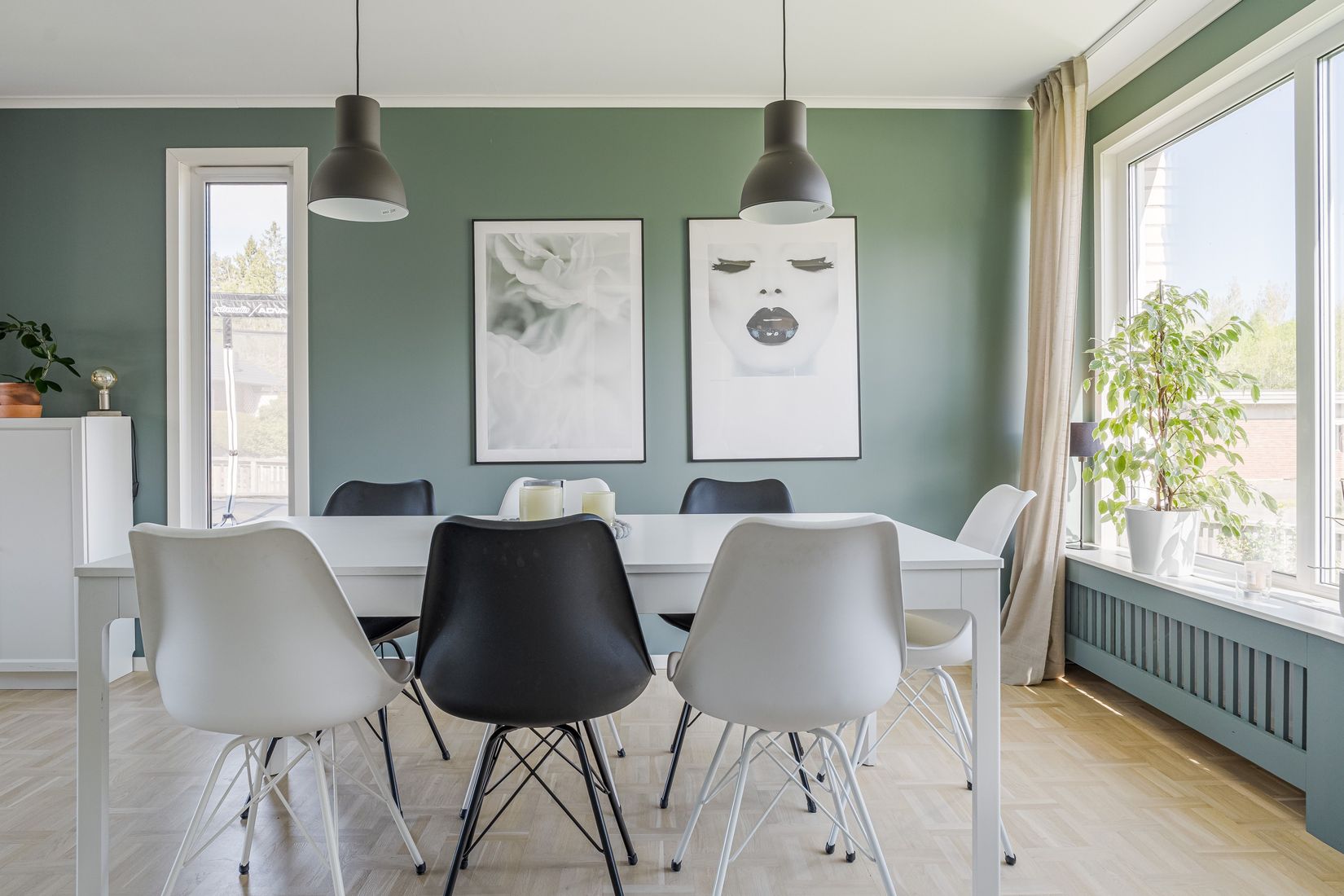 Villa, Liden 1, Liden, Tidaholm