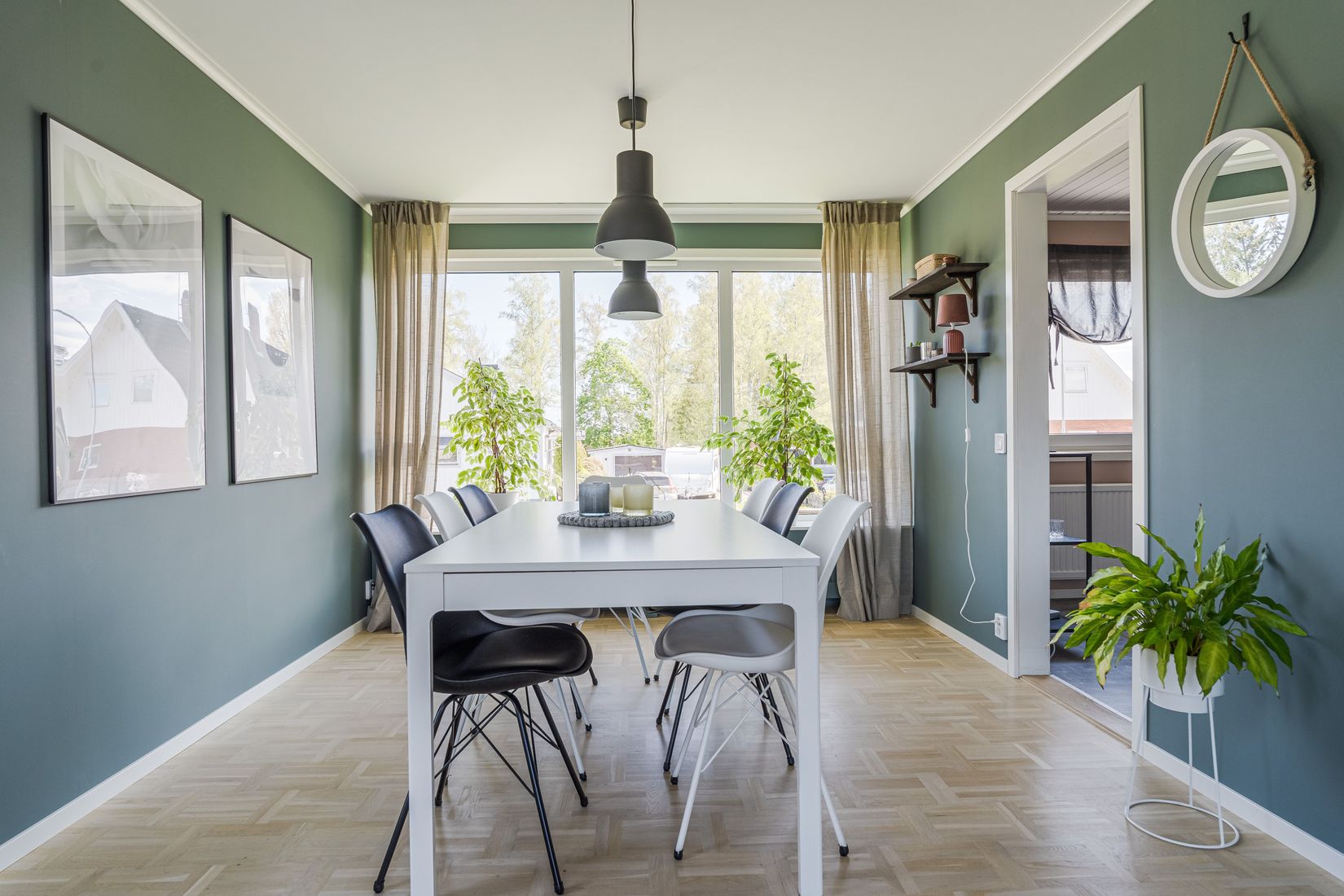 Villa, Liden 1, Liden, Tidaholm