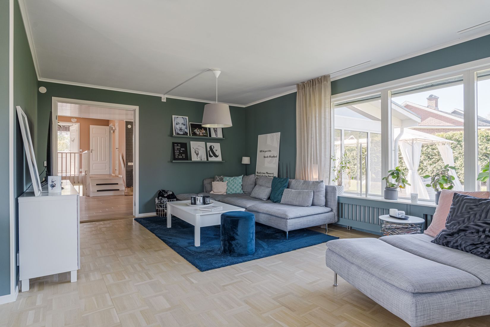 Villa, Liden 1, Liden, Tidaholm