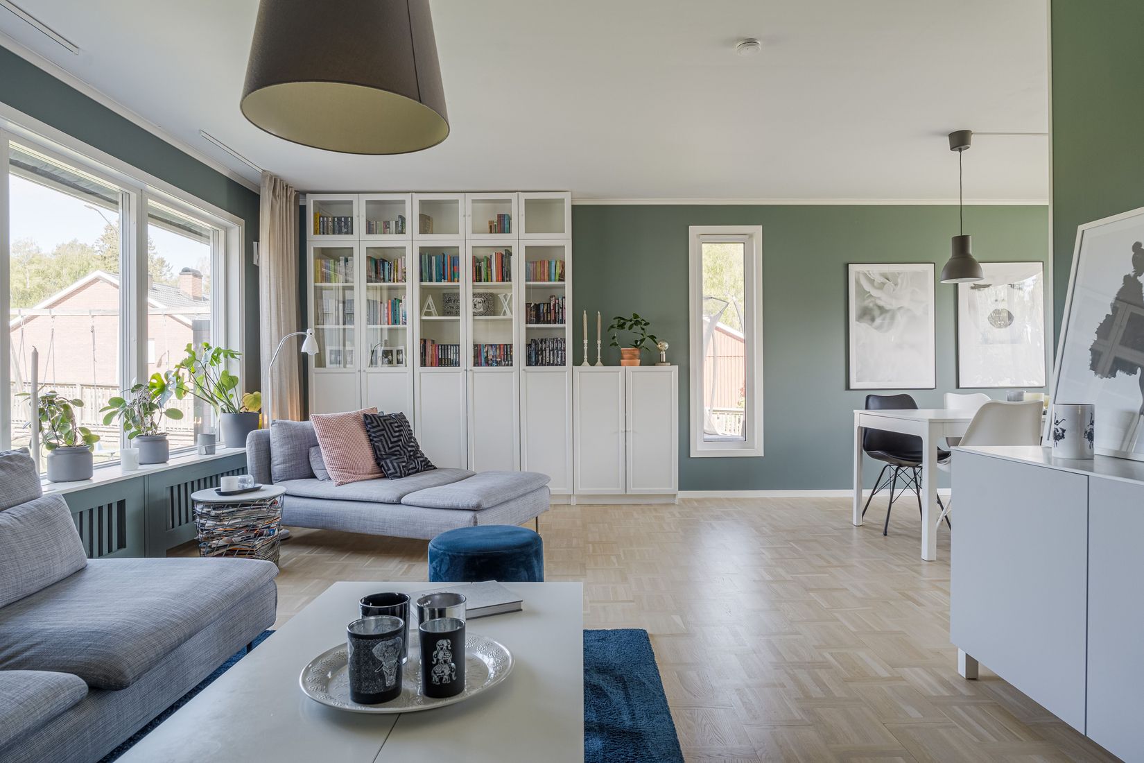 Villa, Liden 1, Liden, Tidaholm