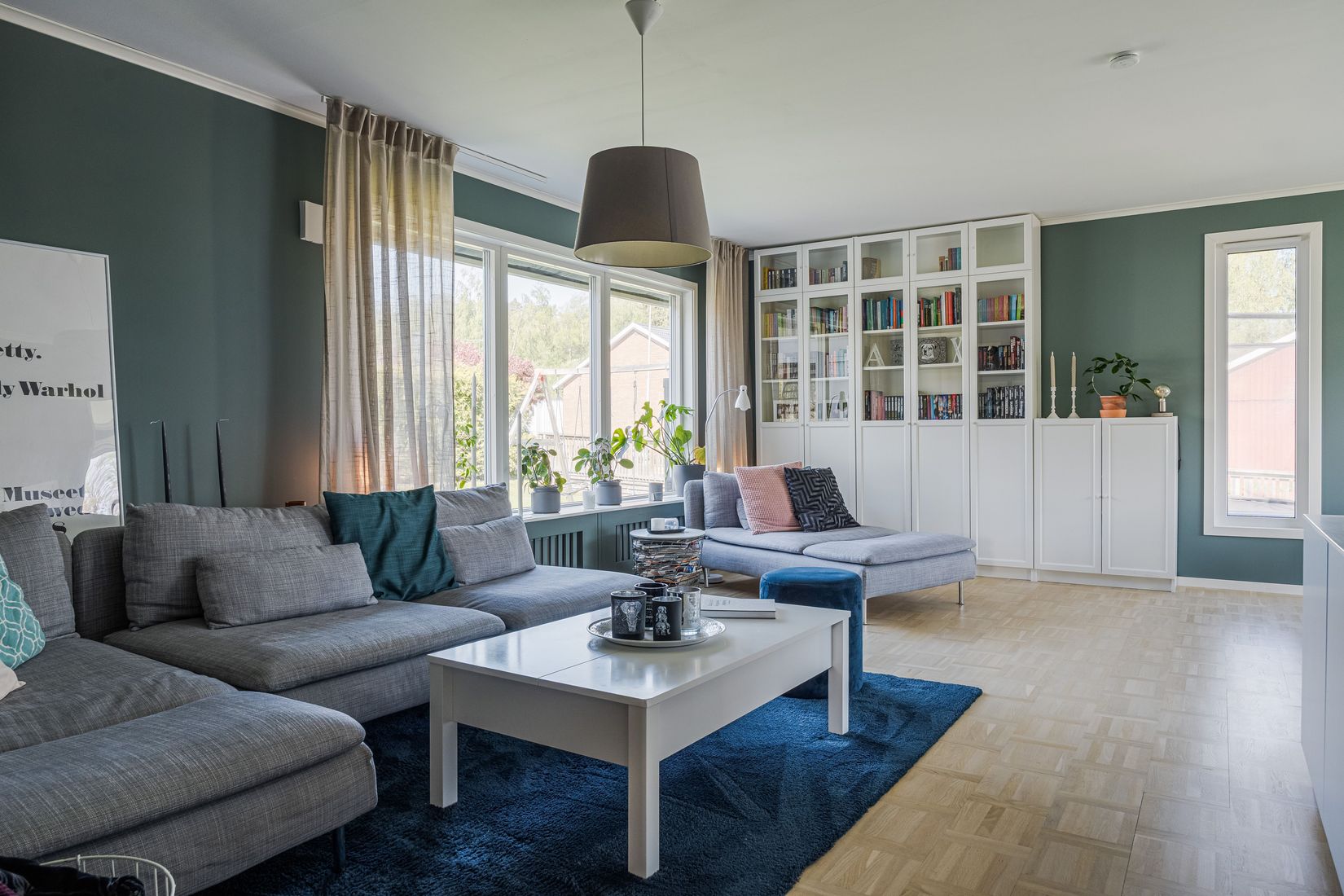 Villa, Liden 1, Liden, Tidaholm