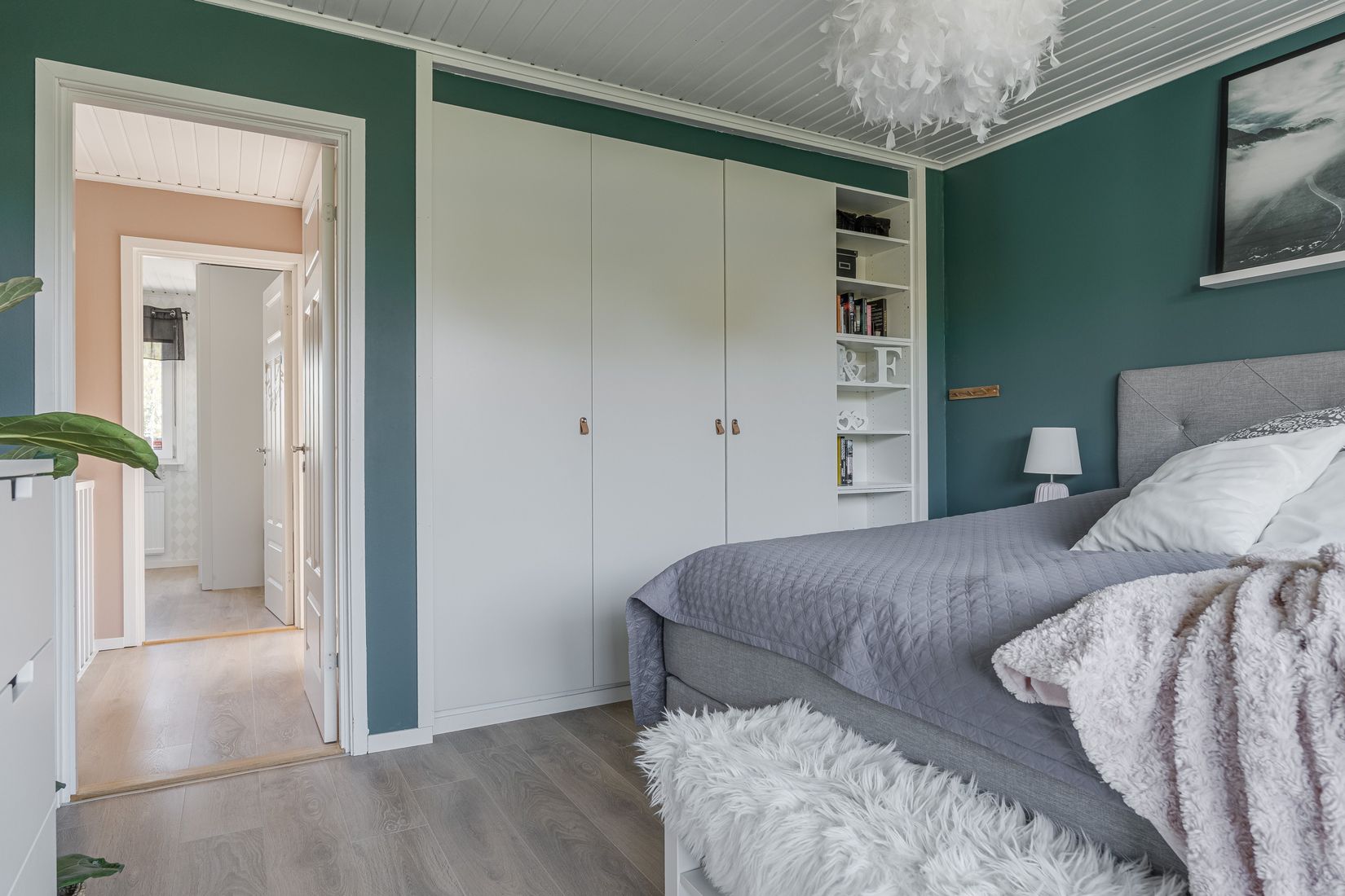 Villa, Liden 1, Liden, Tidaholm