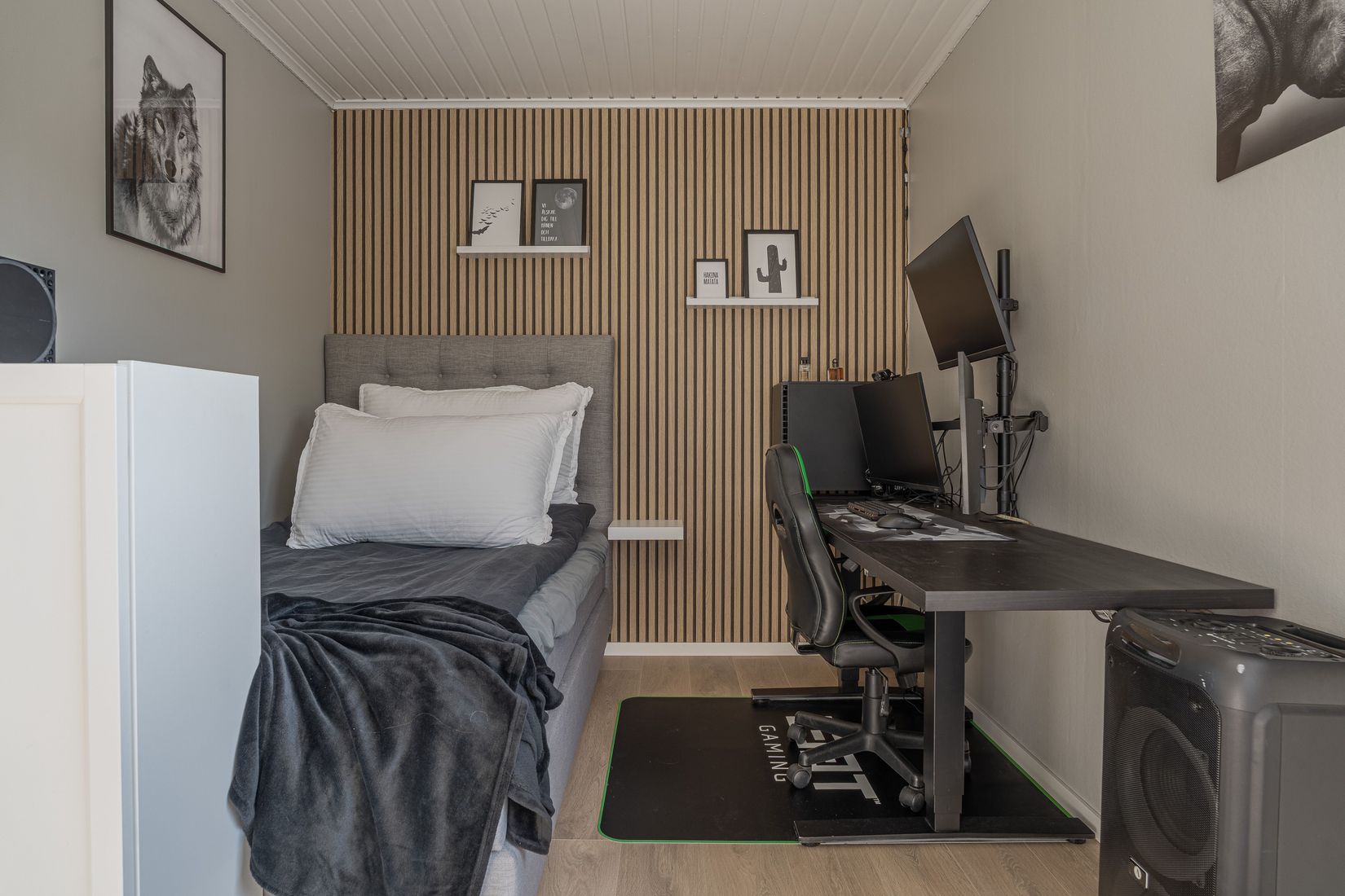 Villa, Liden 1, Liden, Tidaholm