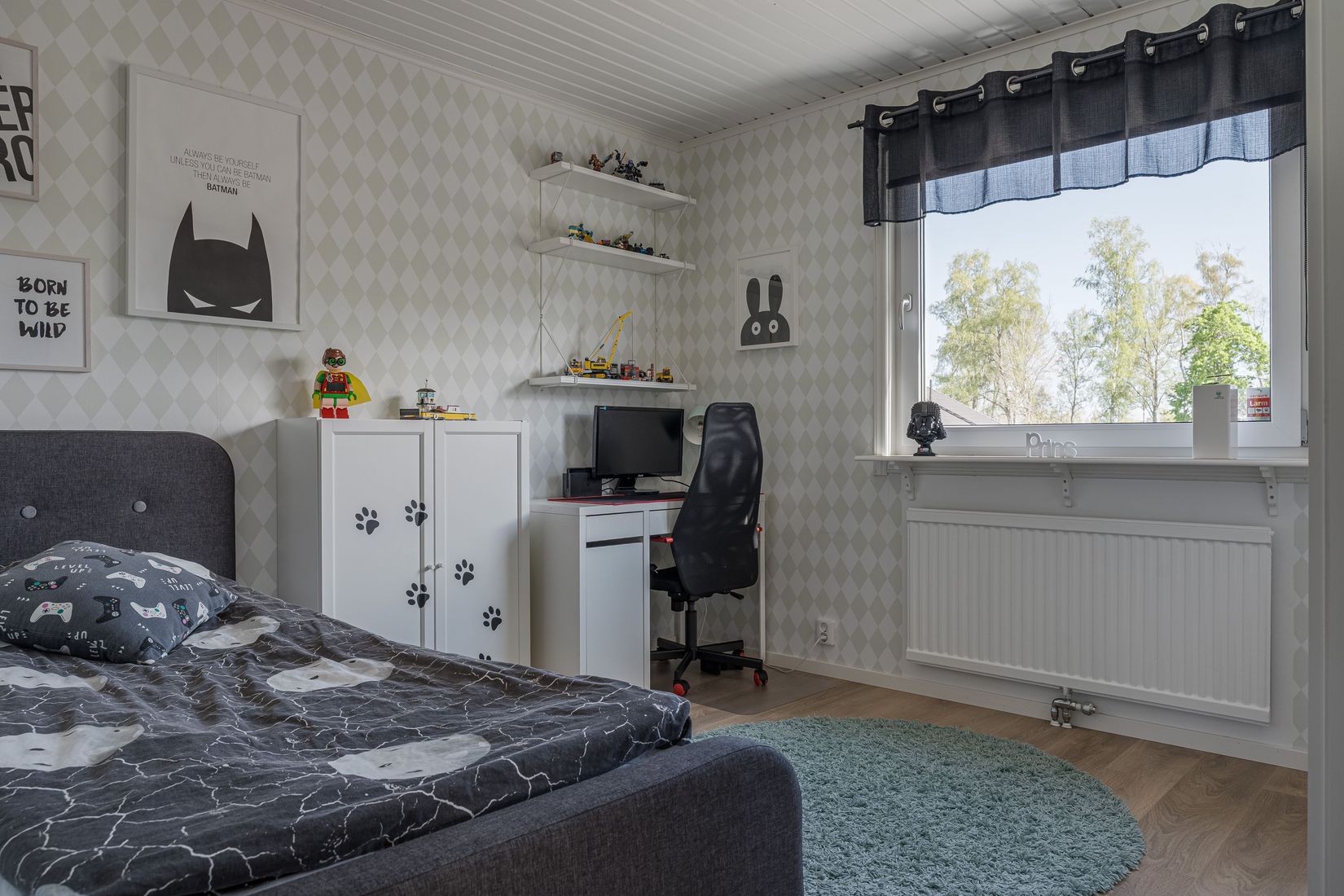 Villa, Liden 1, Liden, Tidaholm