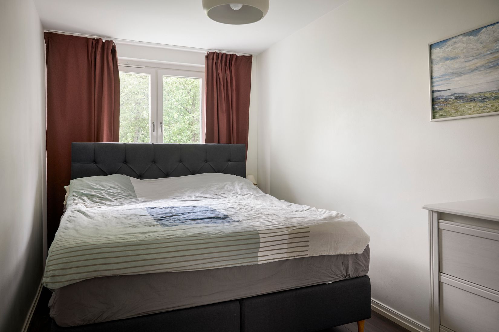 Bostadsrätt, Jägaregatan 3A, Centrala Hisingen, Göteborg