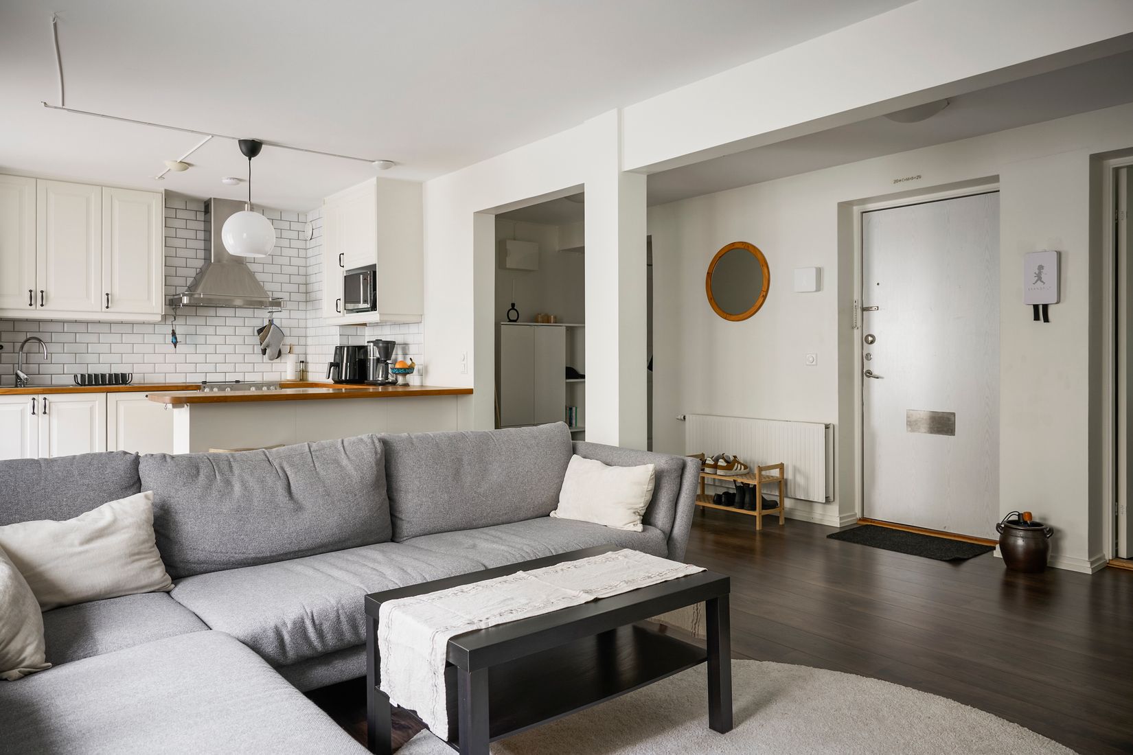 Bostadsrätt, Jägaregatan 3A, Centrala Hisingen, Göteborg