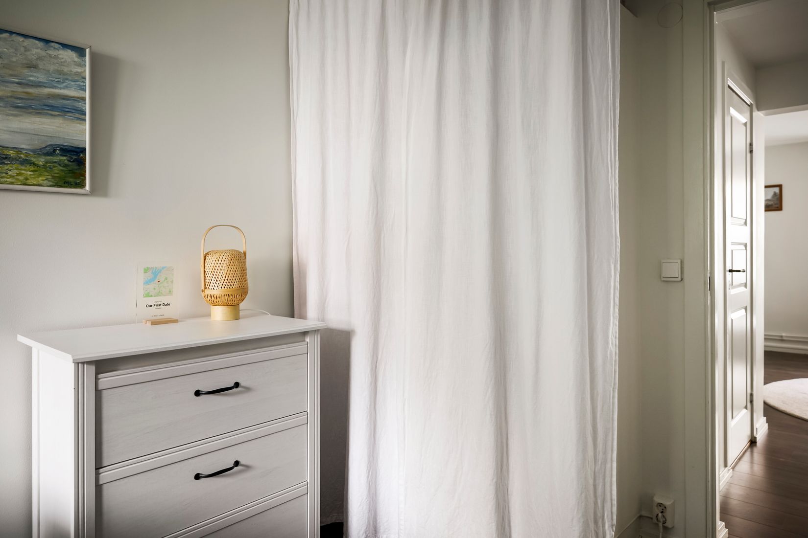 Bostadsrätt, Jägaregatan 3A, Centrala Hisingen, Göteborg