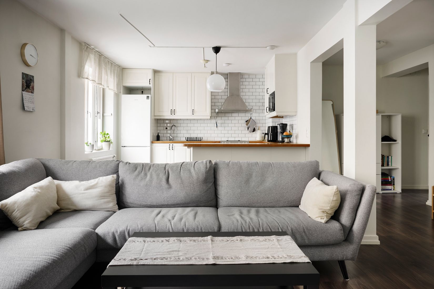 Bostadsrätt, Jägaregatan 3A, Centrala Hisingen, Göteborg