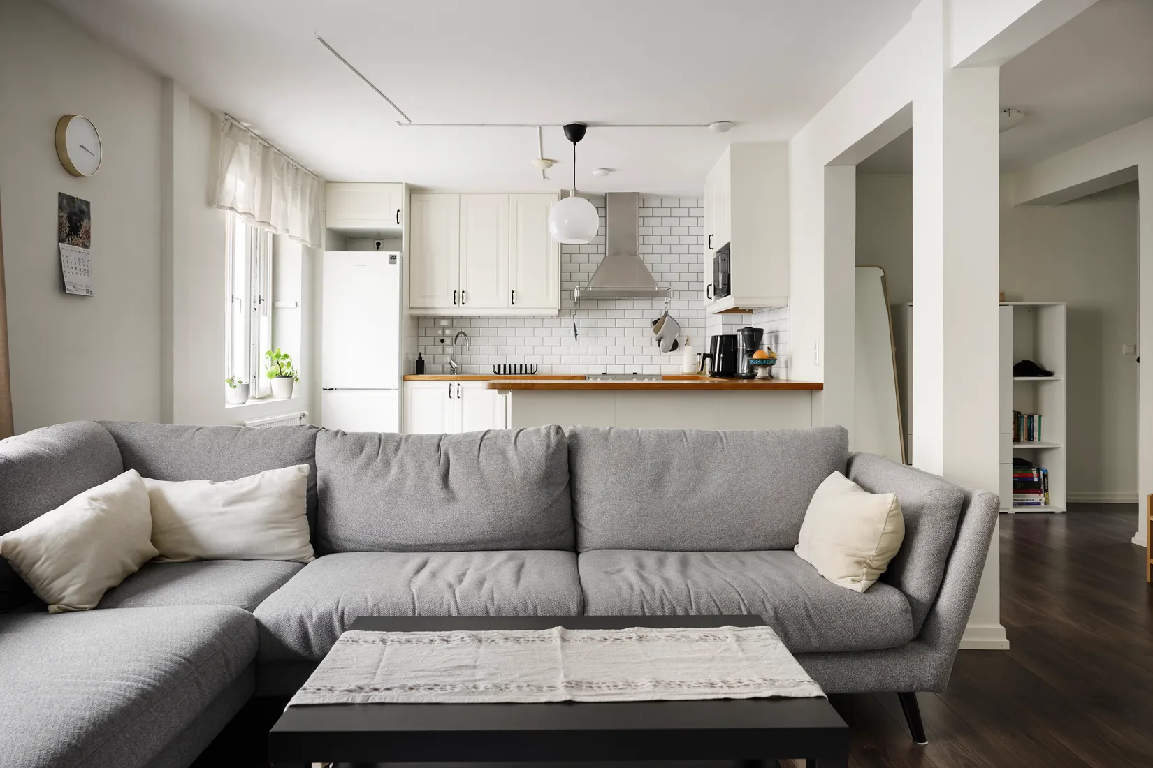 Bostadsrätt, Jägaregatan 3A, Centrala Hisingen, Göteborg