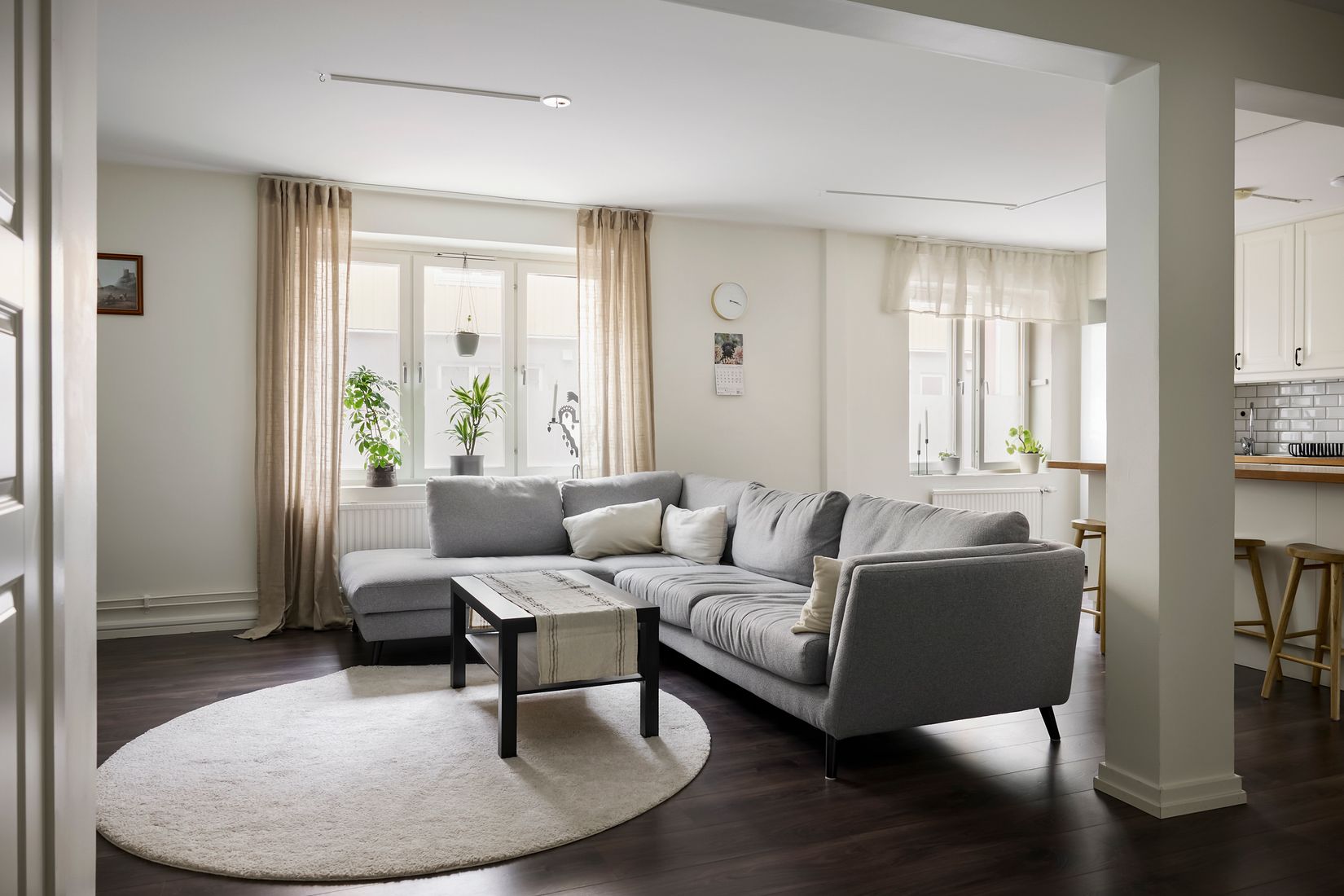 Bostadsrätt, Jägaregatan 3A, Centrala Hisingen, Göteborg