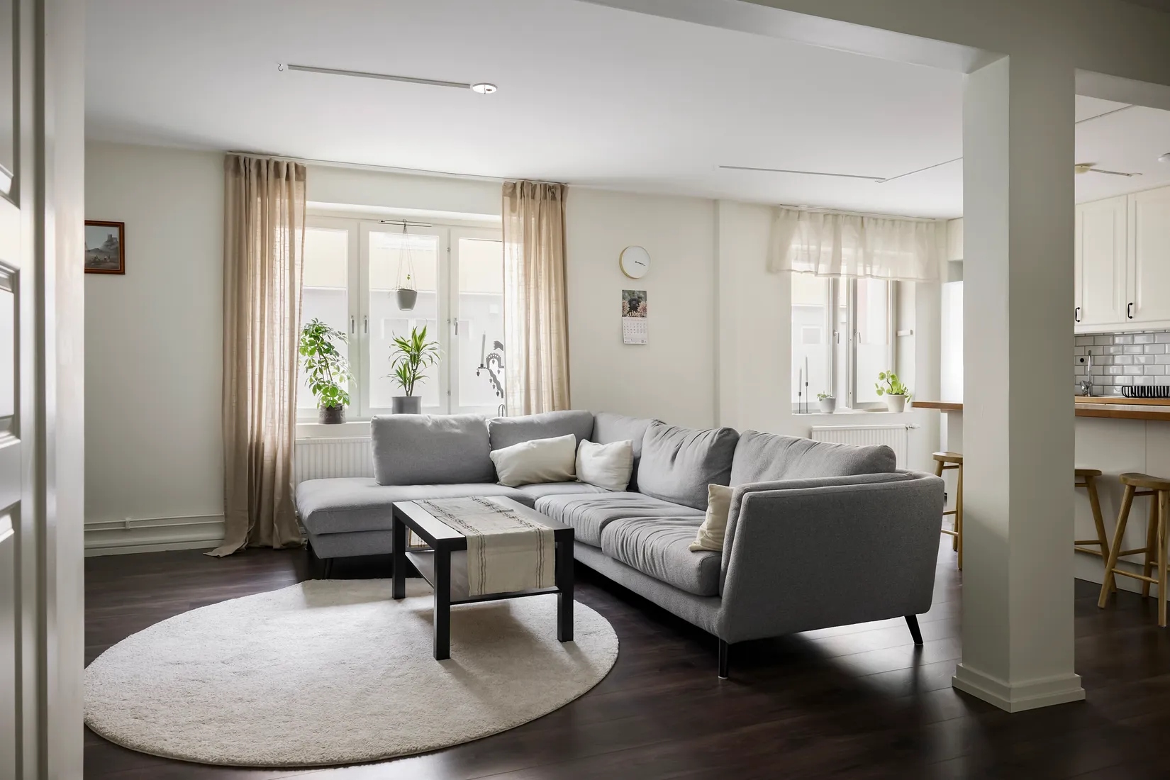 Bostadsrätt, Jägaregatan 3A, Centrala Hisingen, Göteborg