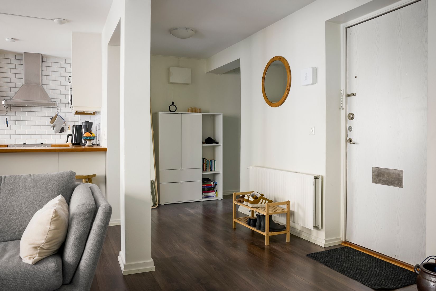 Bostadsrätt, Jägaregatan 3A, Centrala Hisingen, Göteborg