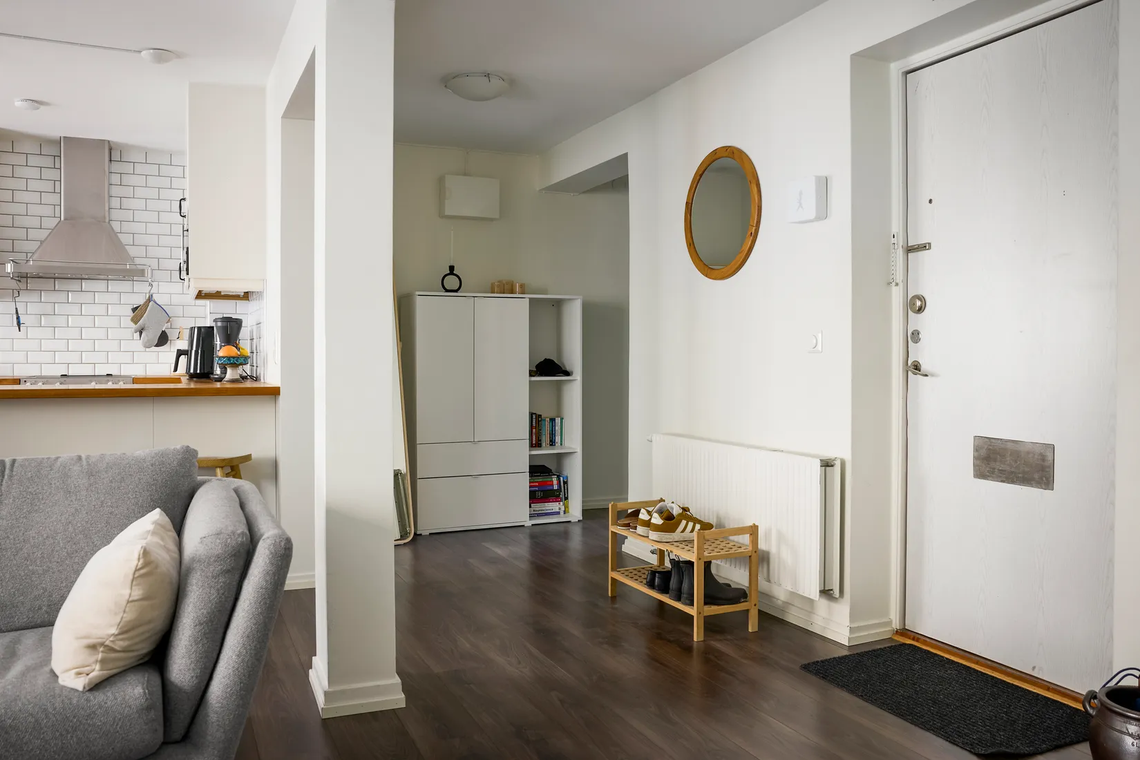 Bostadsrätt, Jägaregatan 3A, Centrala Hisingen, Göteborg