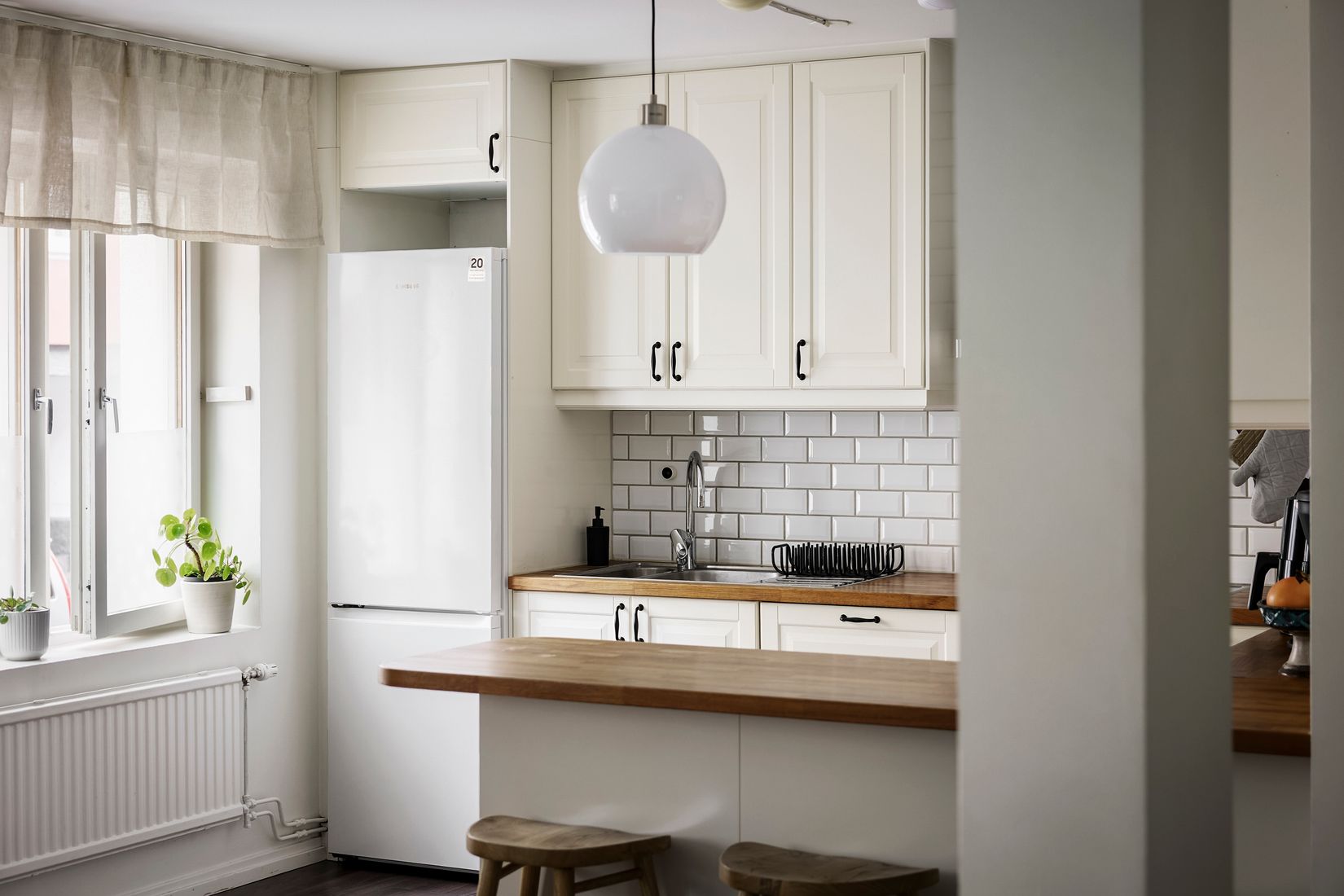 Bostadsrätt, Jägaregatan 3A, Centrala Hisingen, Göteborg