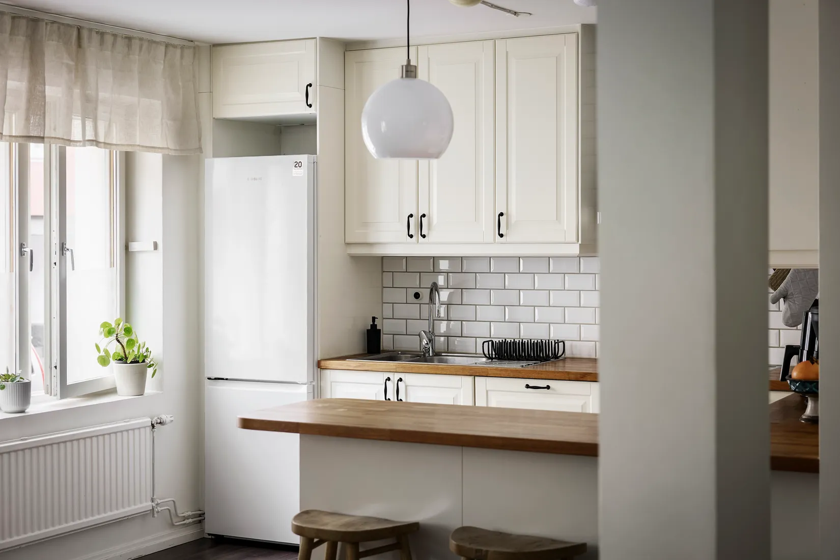 Bostadsrätt, Jägaregatan 3A, Centrala Hisingen, Göteborg