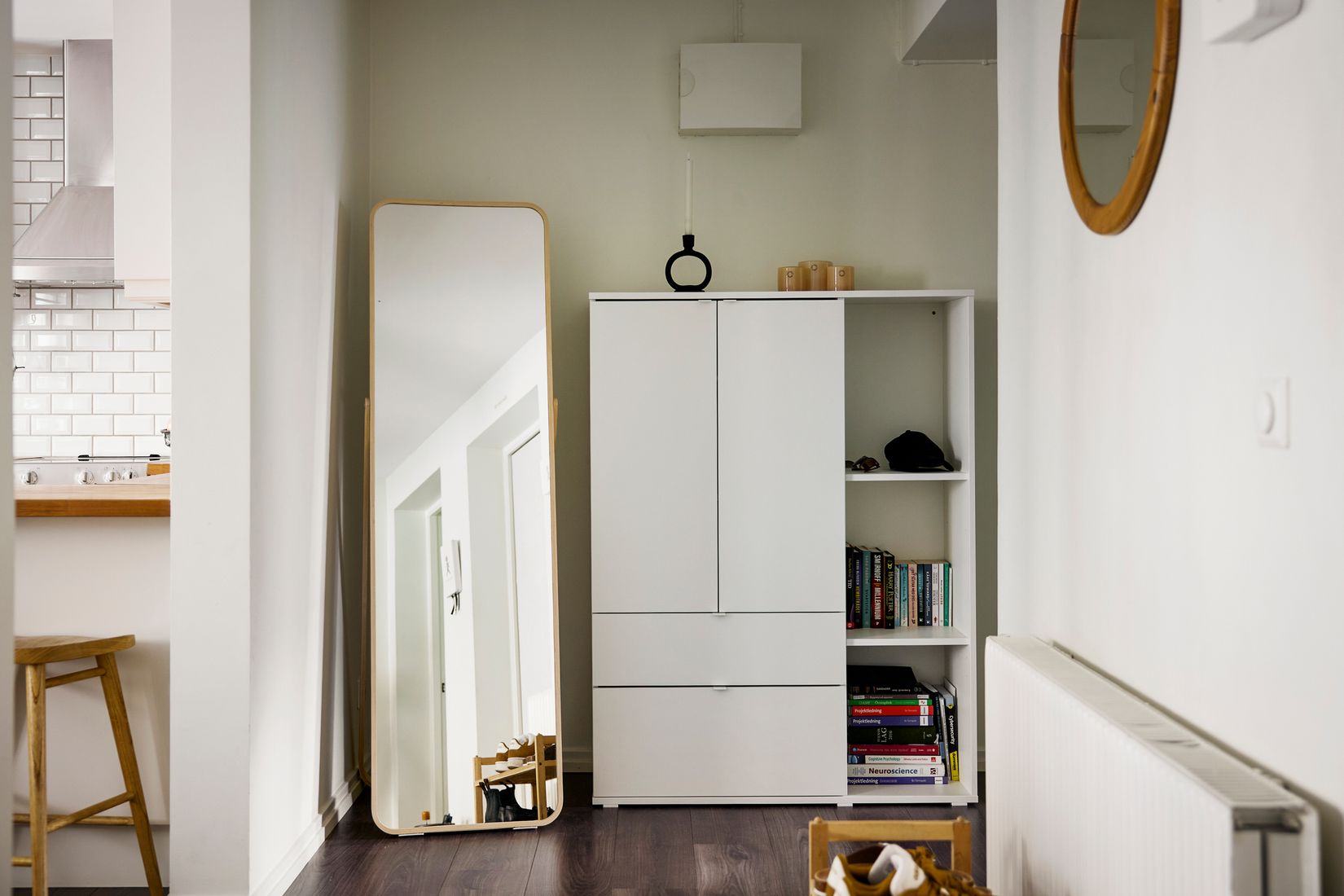 Bostadsrätt, Jägaregatan 3A, Centrala Hisingen, Göteborg