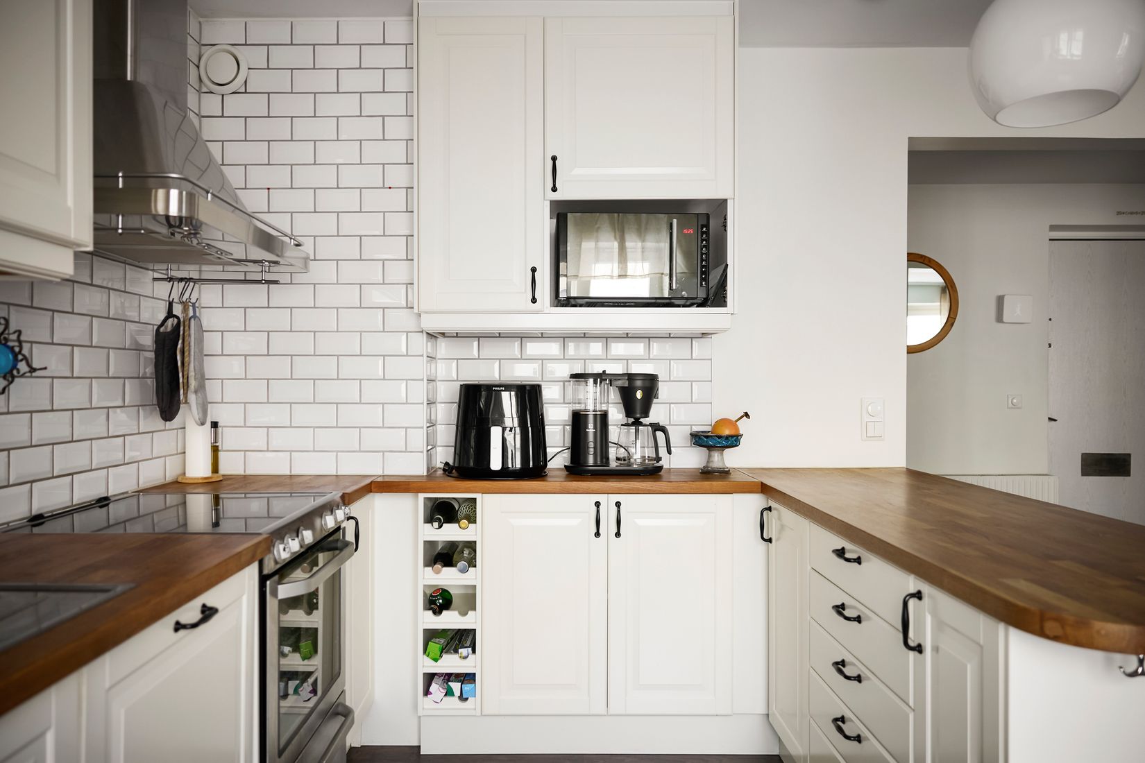 Bostadsrätt, Jägaregatan 3A, Centrala Hisingen, Göteborg