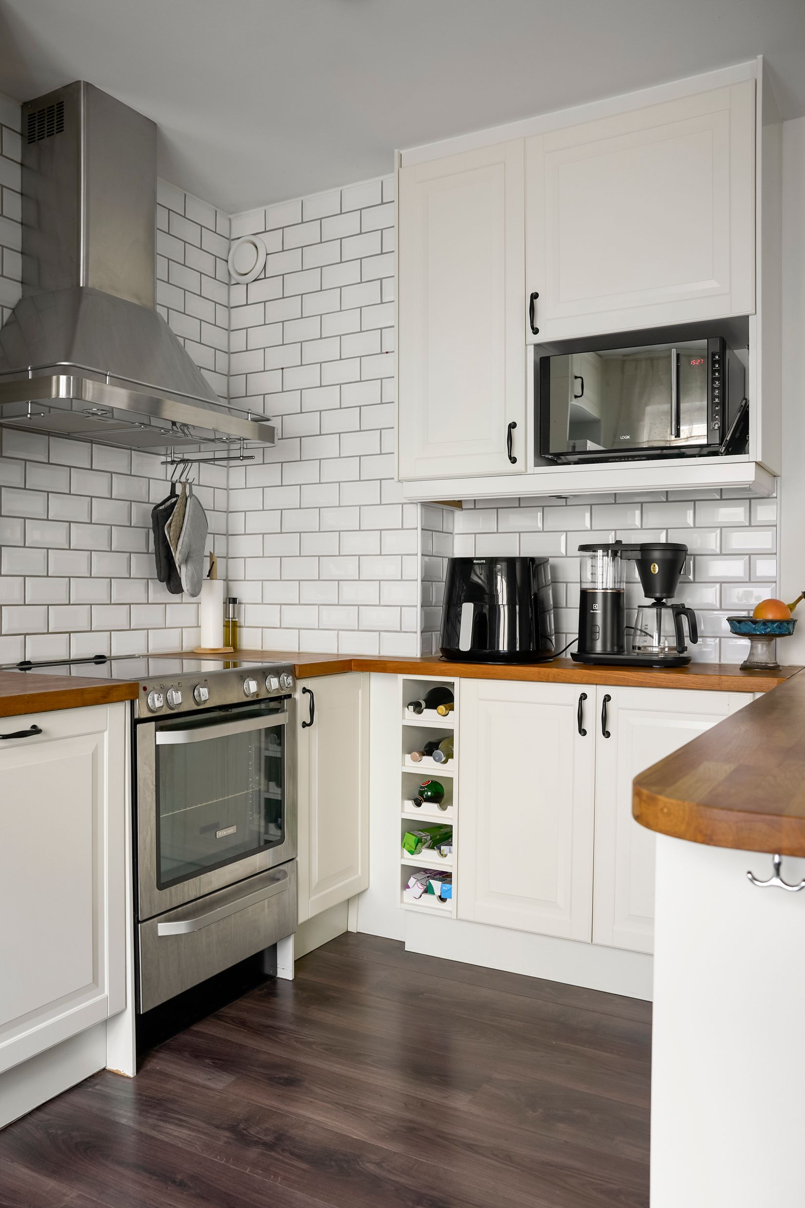 Bostadsrätt, Jägaregatan 3A, Centrala Hisingen, Göteborg