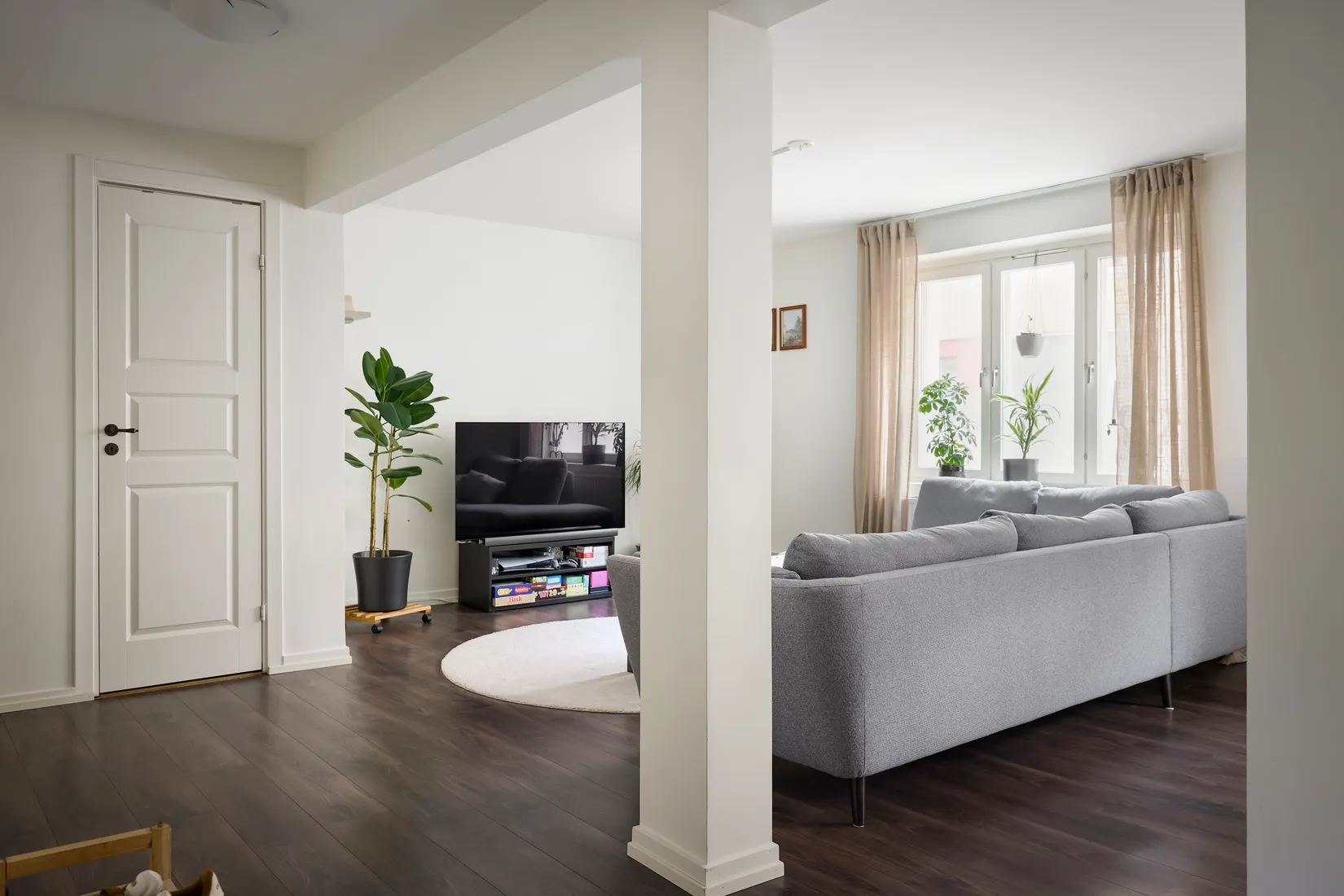 Bostadsrätt, Jägaregatan 3A, Centrala Hisingen, Göteborg