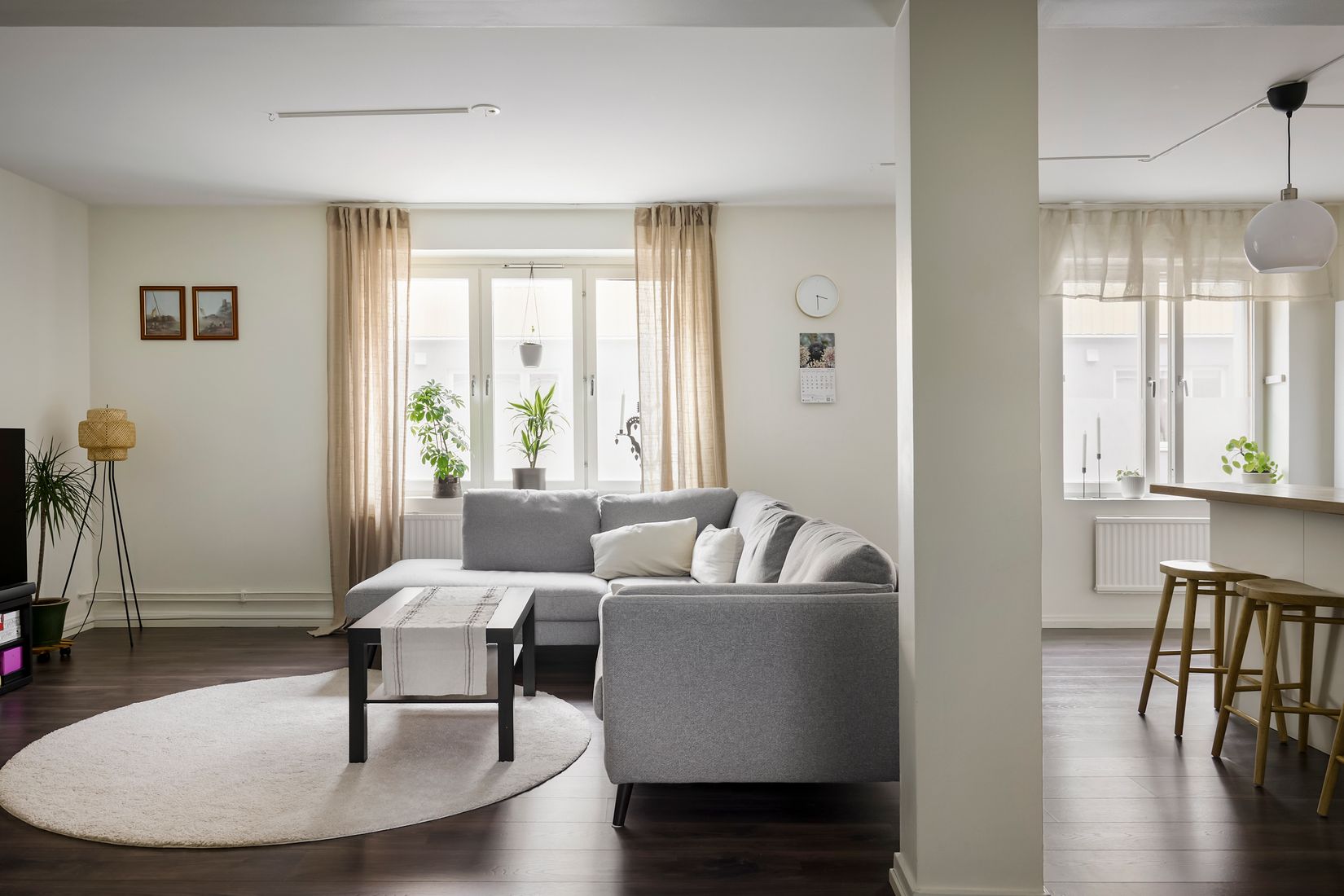 Bostadsrätt, Jägaregatan 3A, Centrala Hisingen, Göteborg