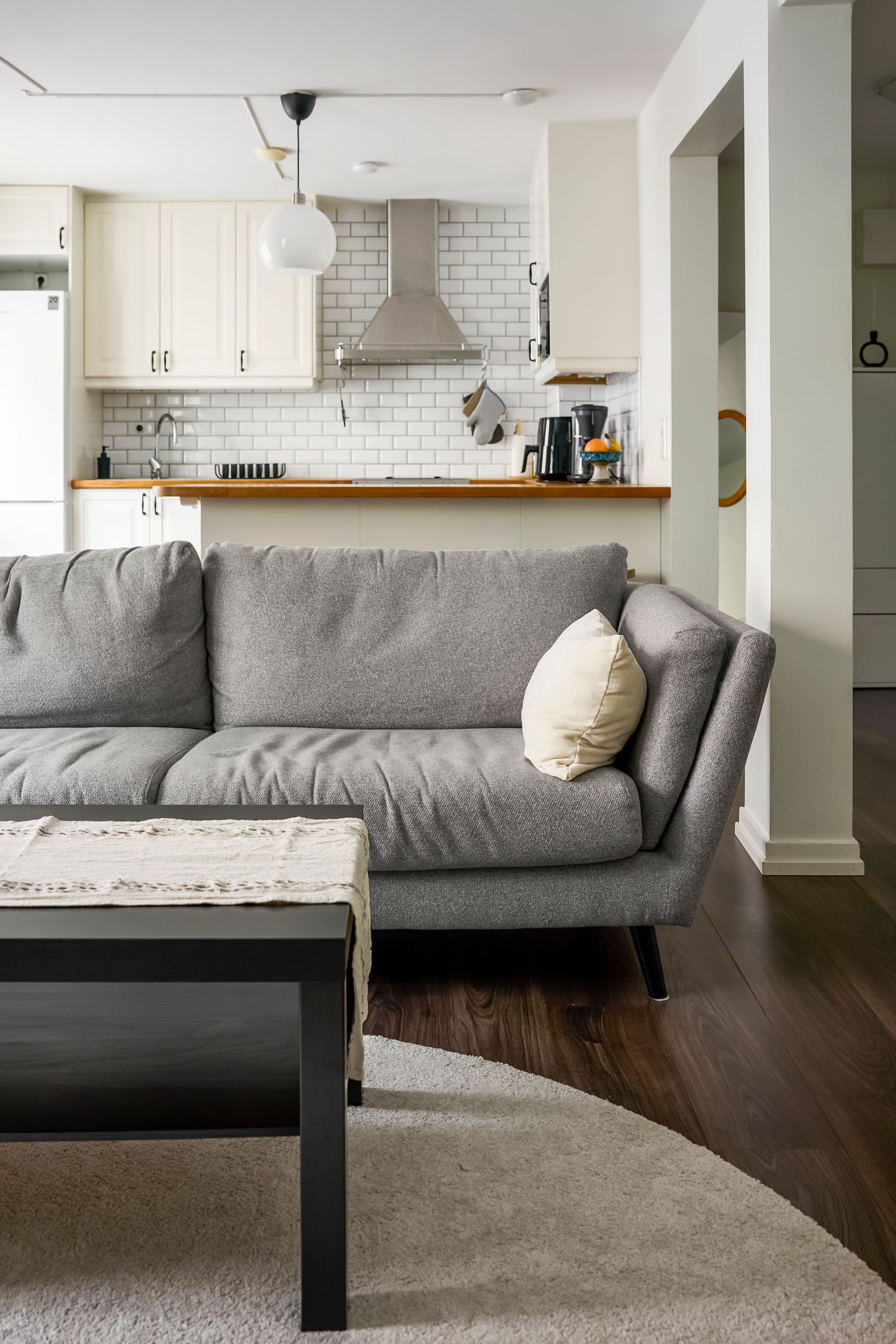 Bostadsrätt, Jägaregatan 3A, Centrala Hisingen, Göteborg