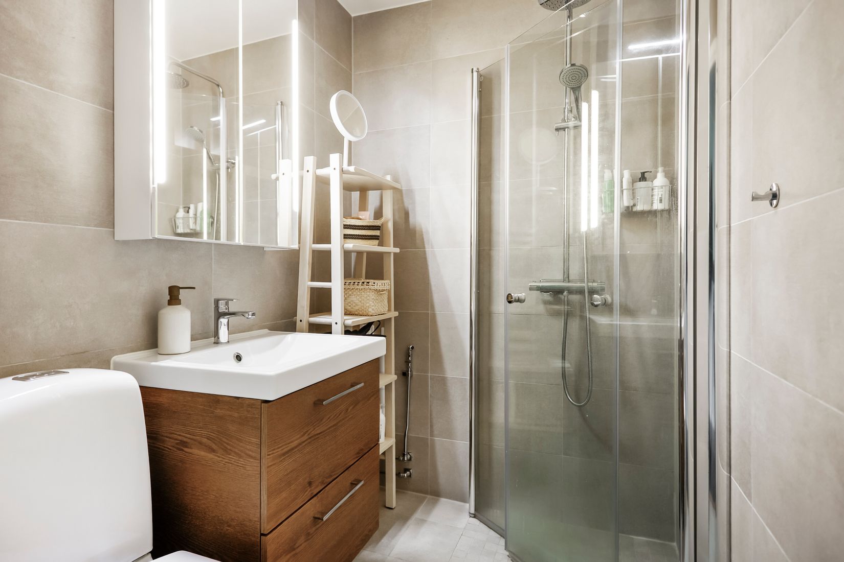 Bostadsrätt, Jägaregatan 3A, Centrala Hisingen, Göteborg