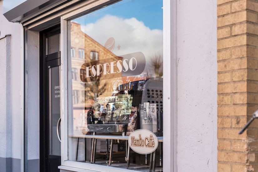 Bostadsrätt, Jägaregatan 3A, Centrala Hisingen, Göteborg