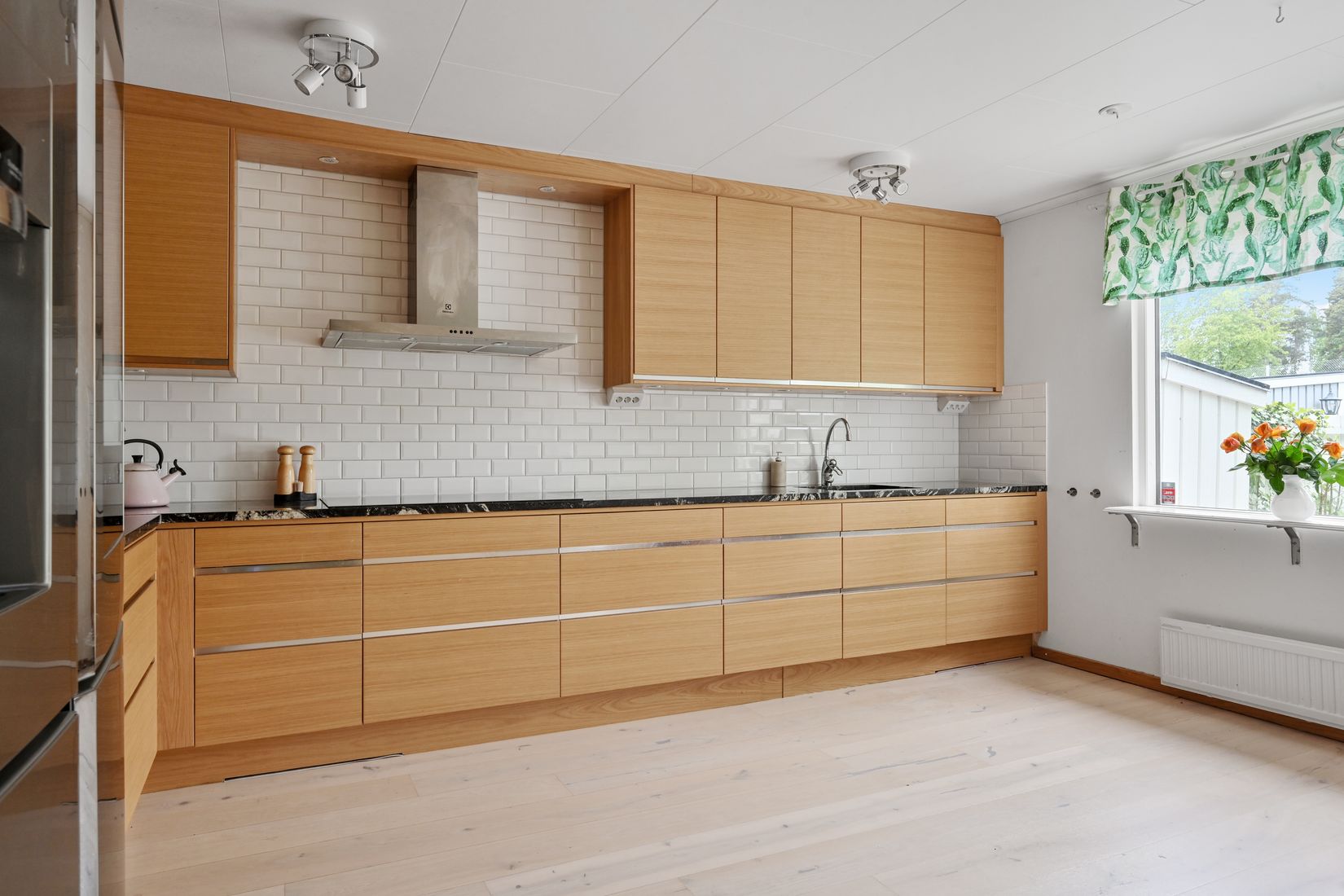 Radhus, Ryavägen 180, Sollentuna