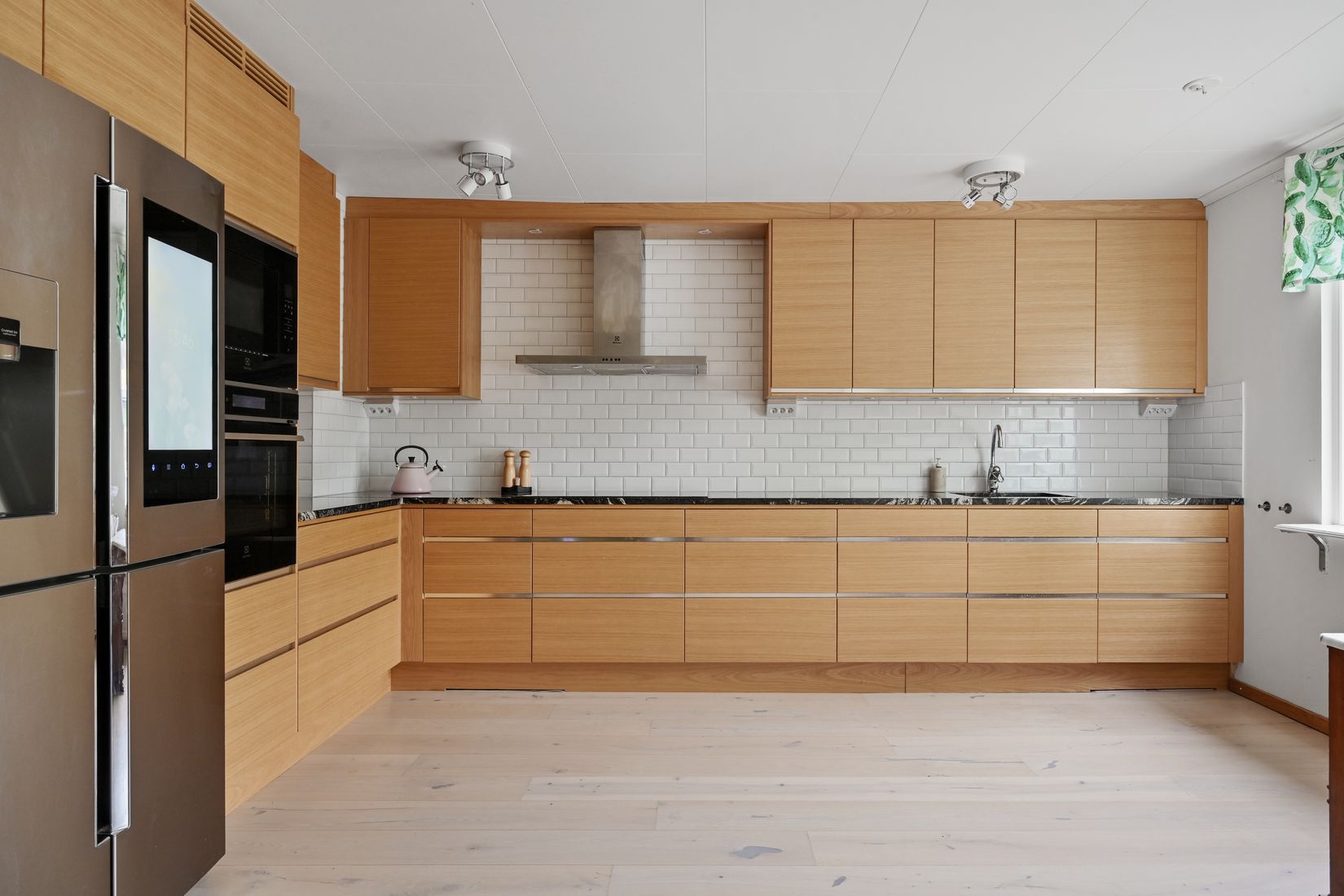 Radhus, Ryavägen 180, Sollentuna