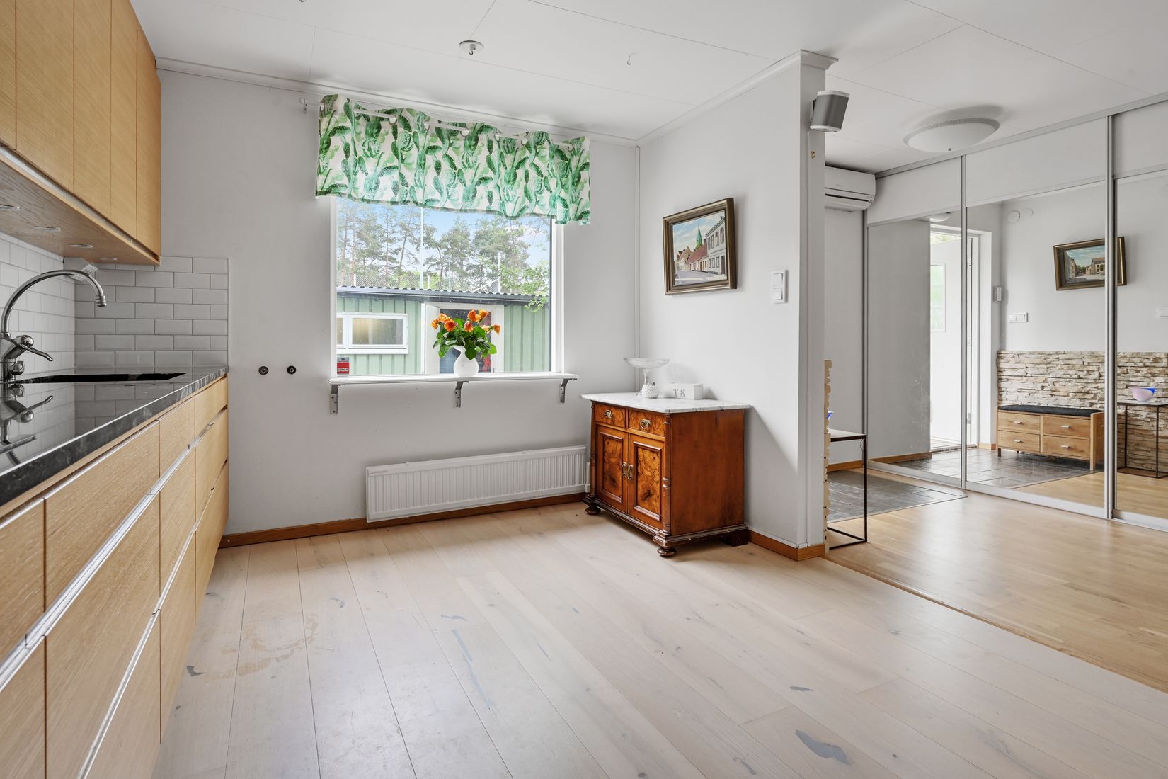 Radhus, Ryavägen 180, Sollentuna