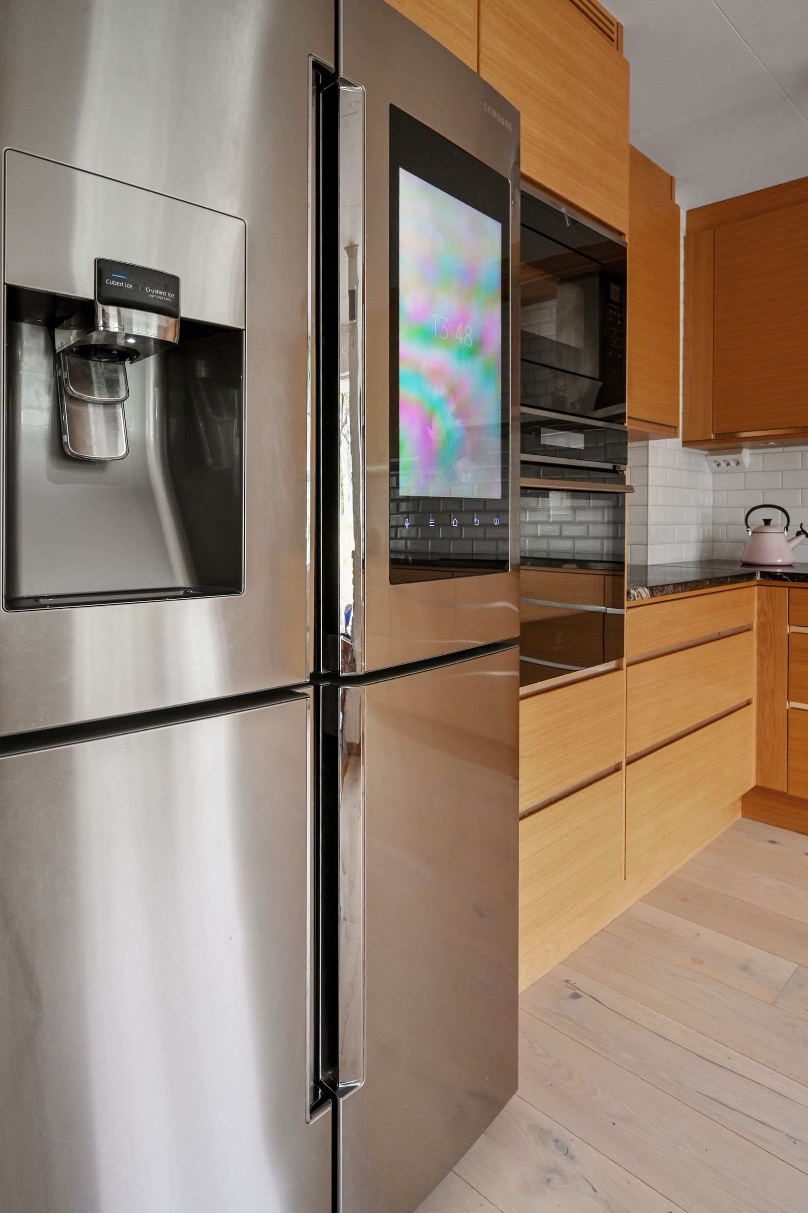 Radhus, Ryavägen 180, Sollentuna