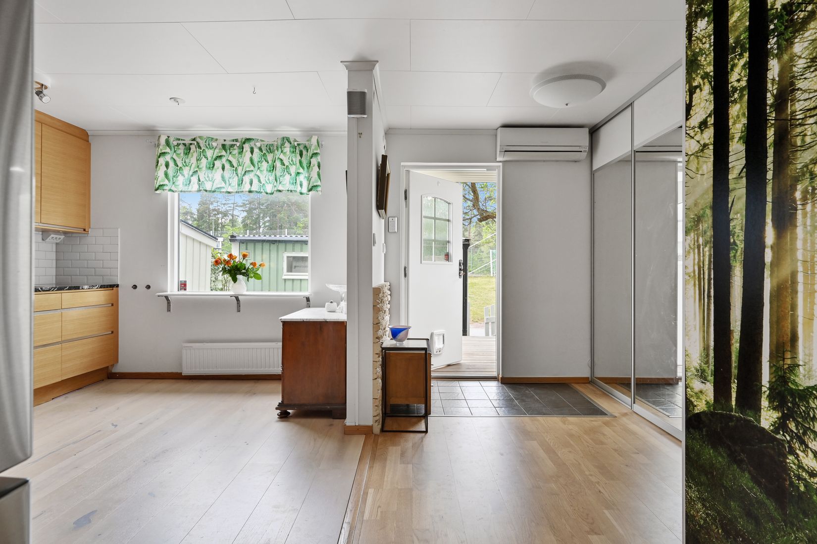 Radhus, Ryavägen 180, Sollentuna