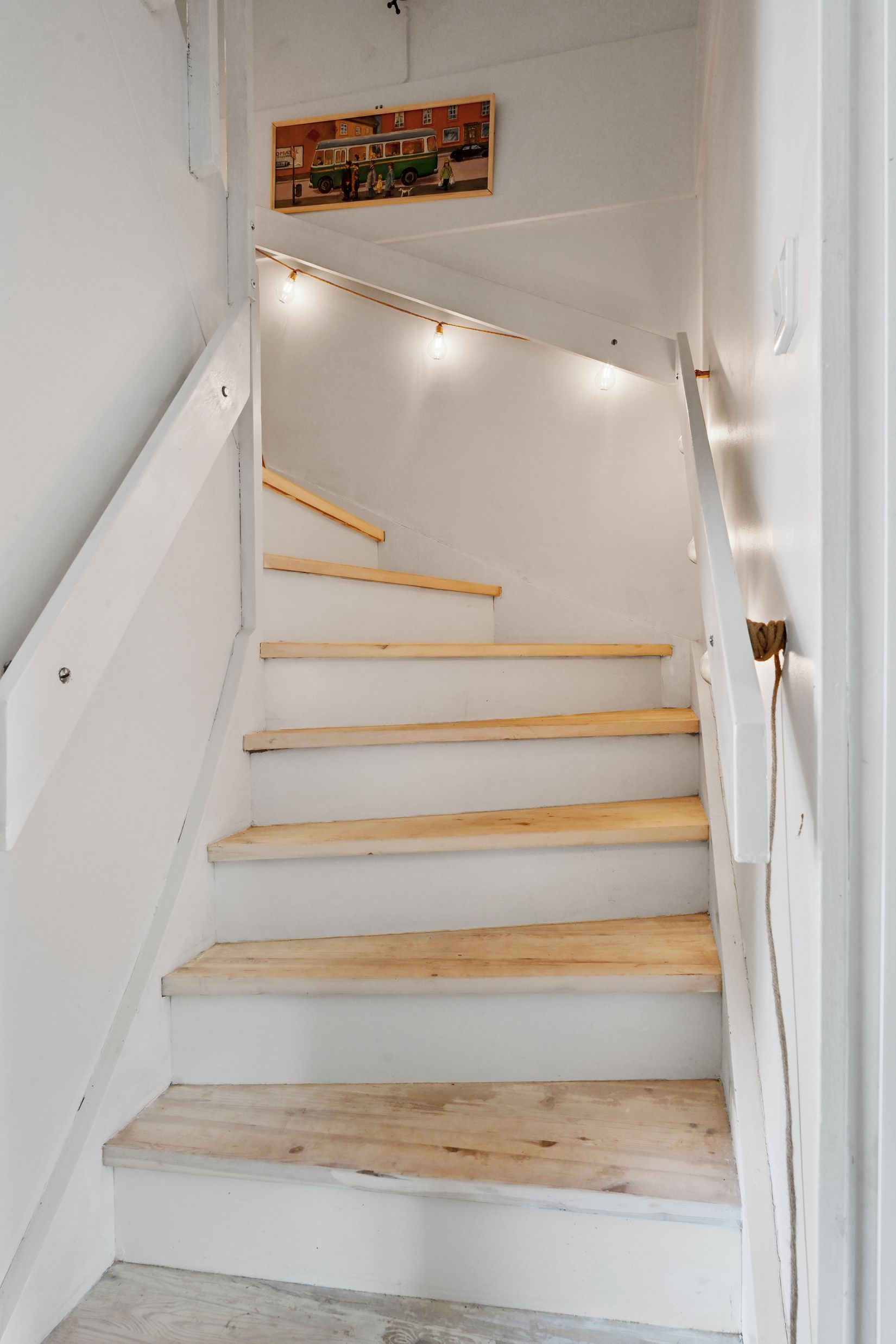 Radhus, Ryavägen 180, Sollentuna