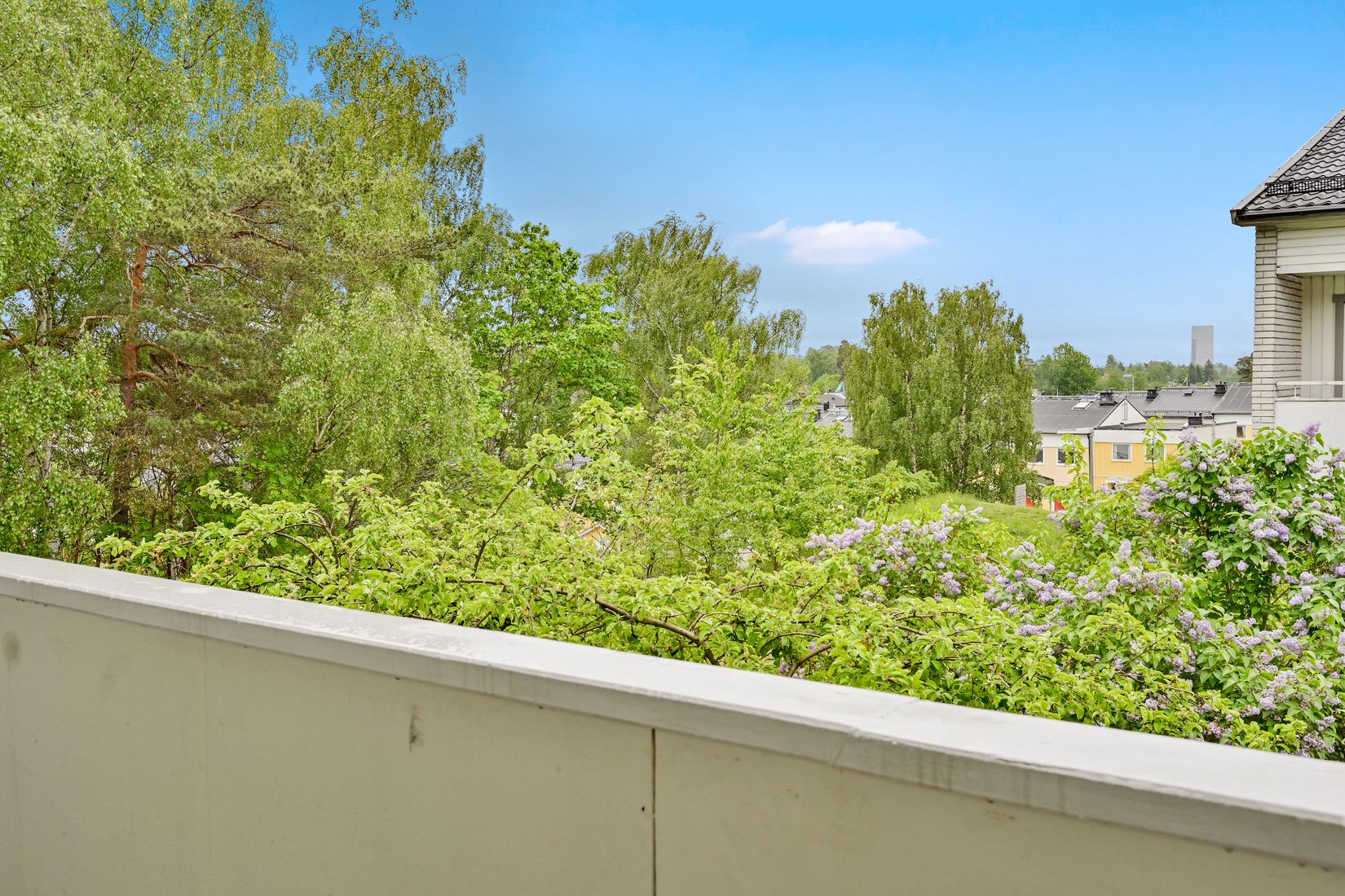 Radhus, Ryavägen 180, Sollentuna