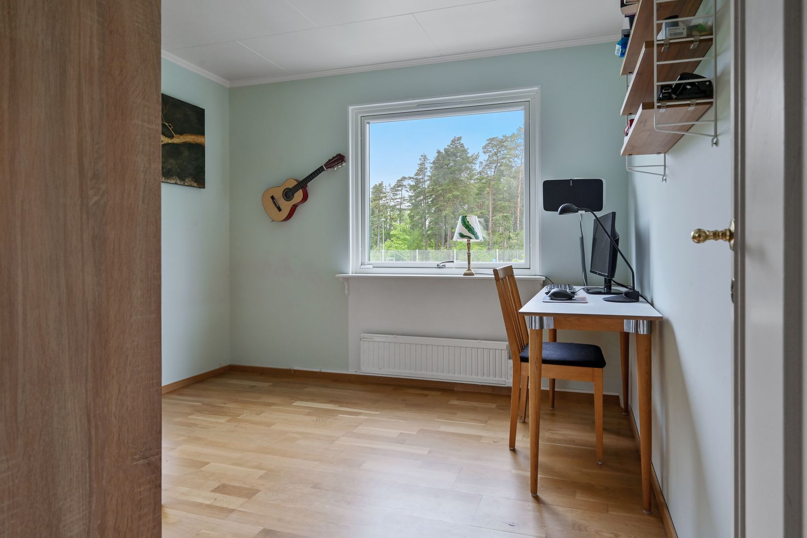 Radhus, Ryavägen 180, Sollentuna