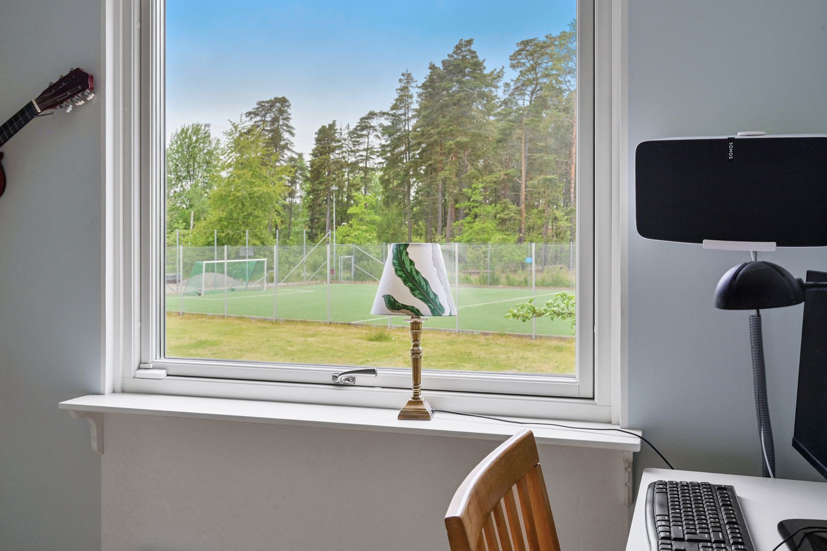 Radhus, Ryavägen 180, Sollentuna