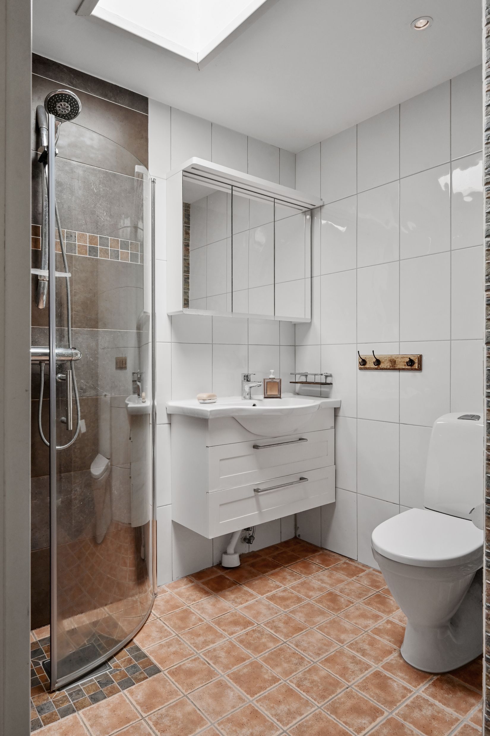 Radhus, Ryavägen 180, Sollentuna