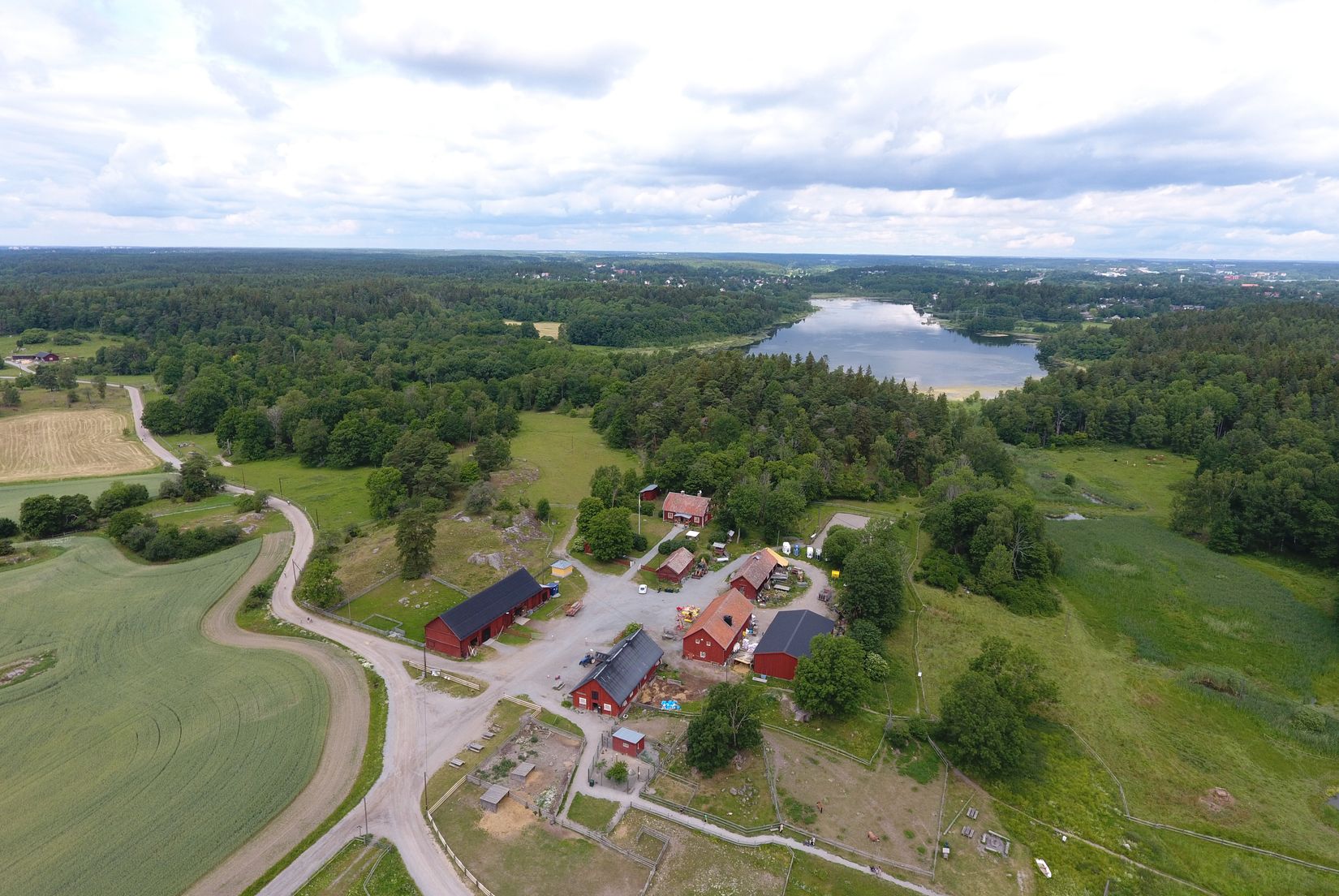 Radhus, Ryavägen 180, Sollentuna