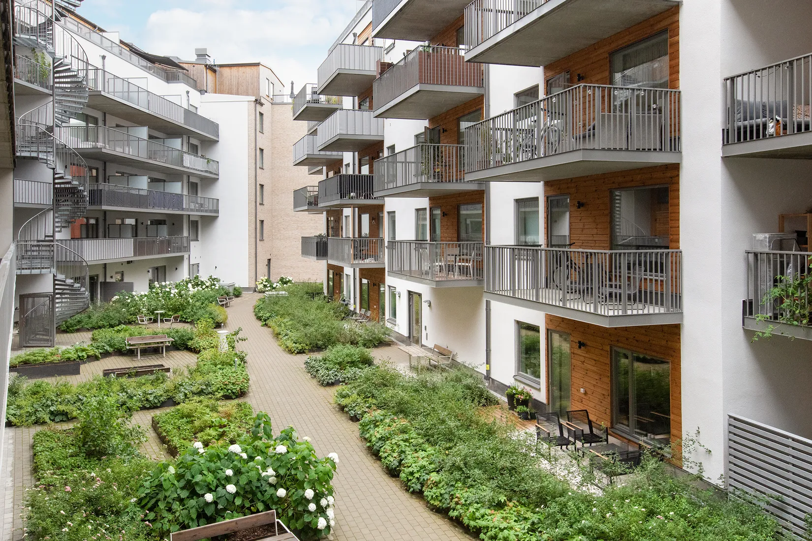 Bostadsrätt, Torgny Segerstedts allé 15, Rosendal, Uppsala