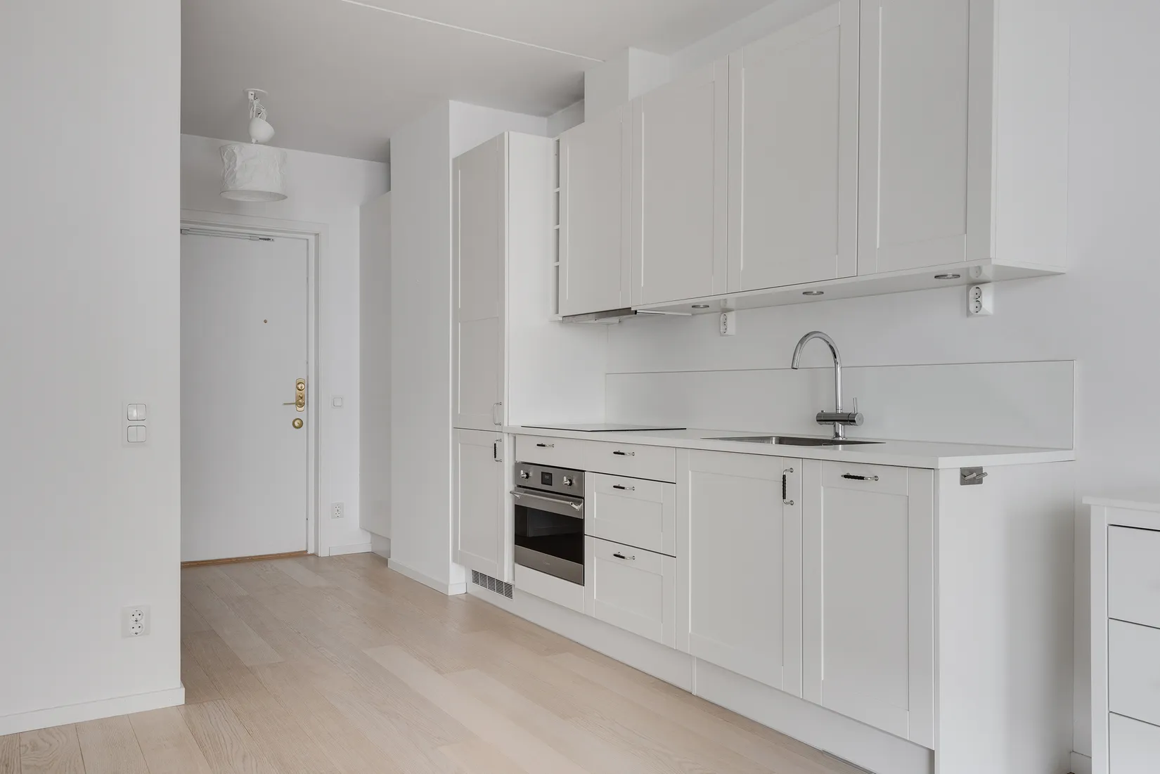 Bostadsrätt, Torgny Segerstedts allé 15, Rosendal, Uppsala