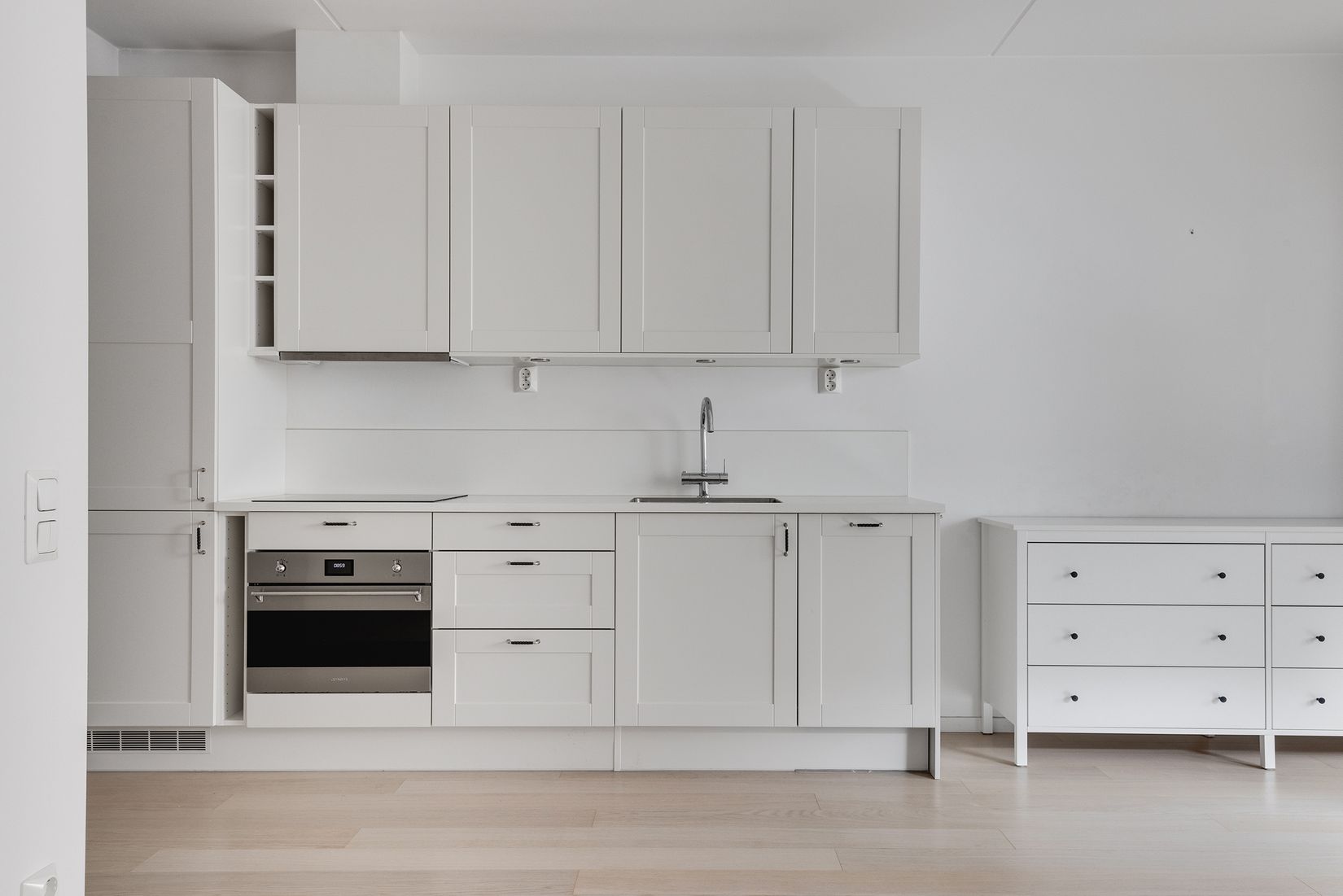 Bostadsrätt, Torgny Segerstedts allé 15, Rosendal, Uppsala